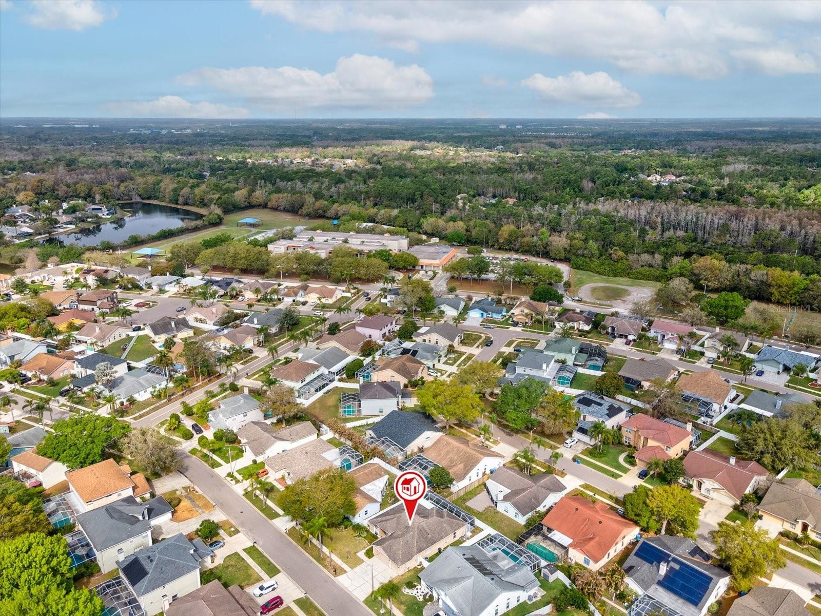 COUNTRYWAY PRCL B TRCT 13 & 14 - Residential