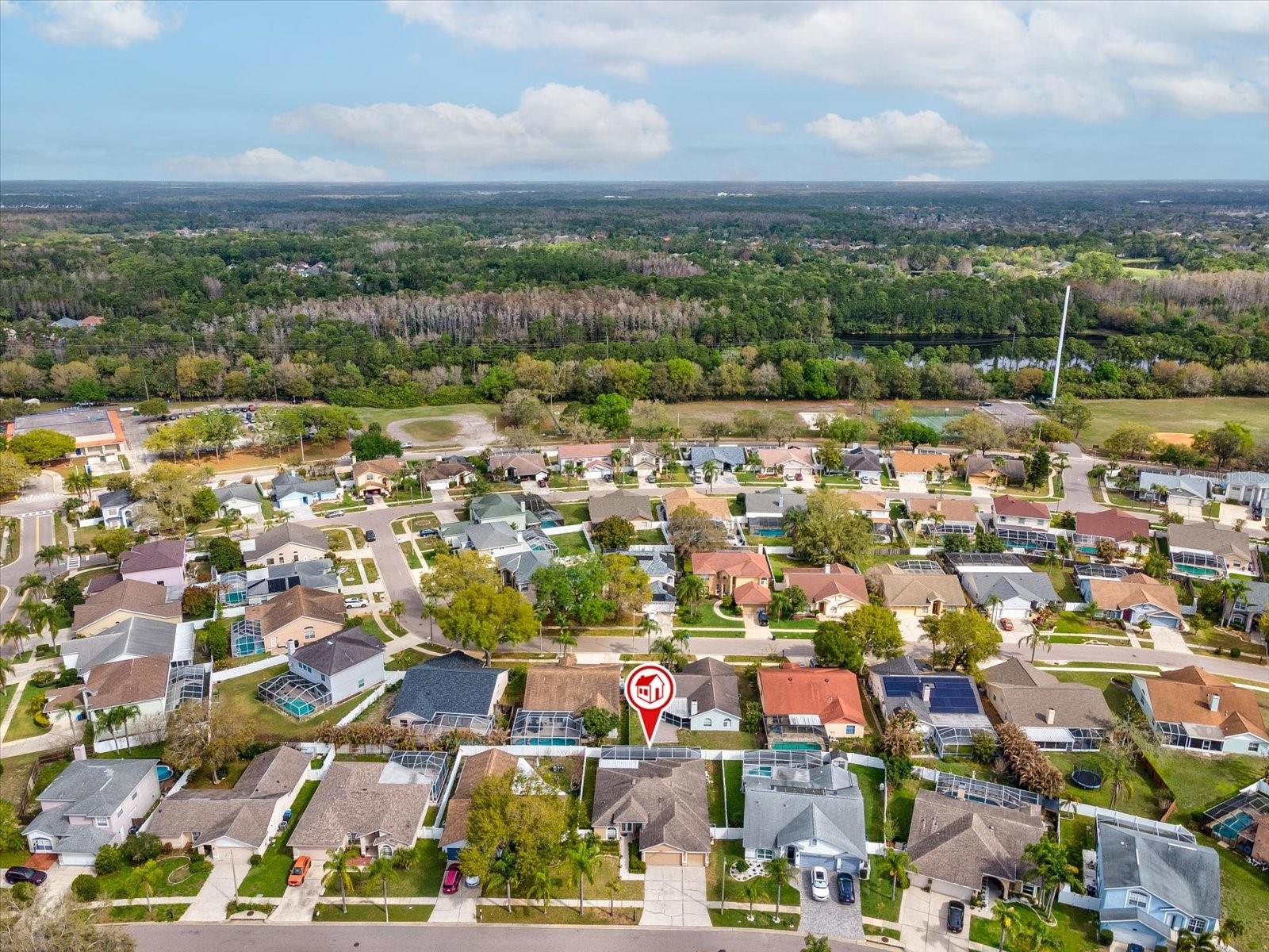 COUNTRYWAY PRCL B TRCT 13 & 14 - Residential