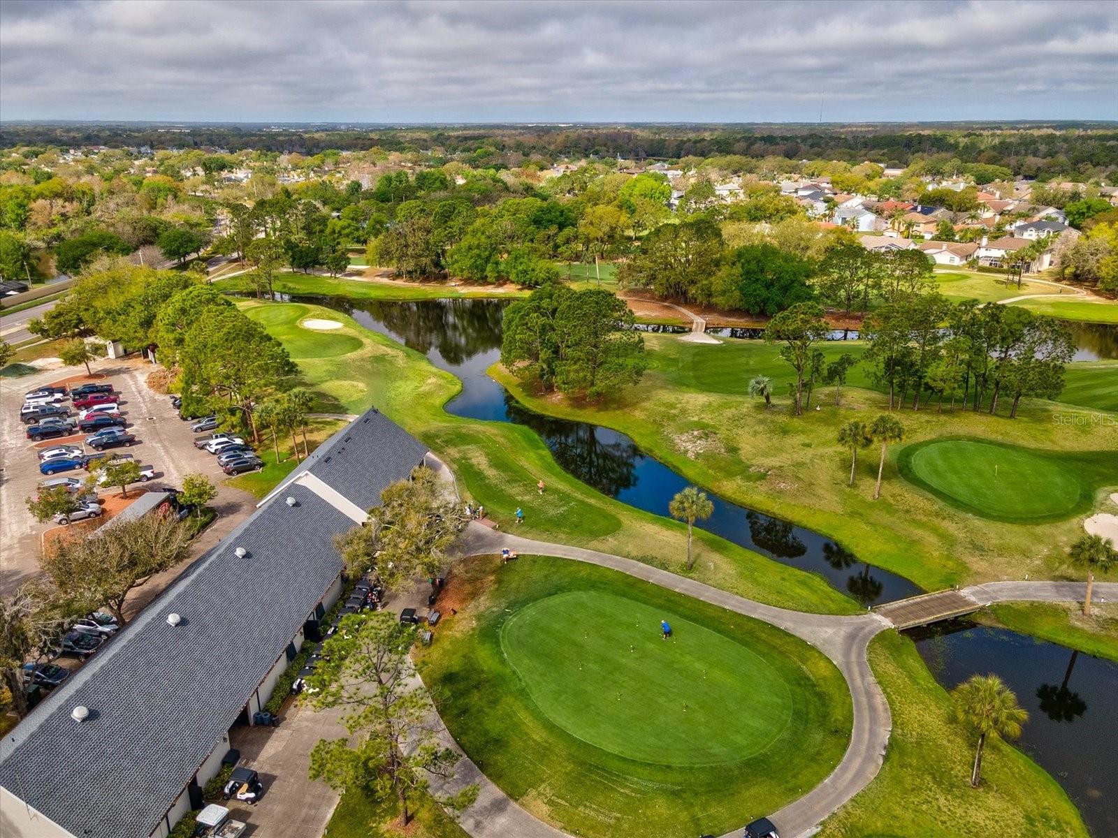 COUNTRYWAY PRCL B TRCT 13 & 14 - Residential