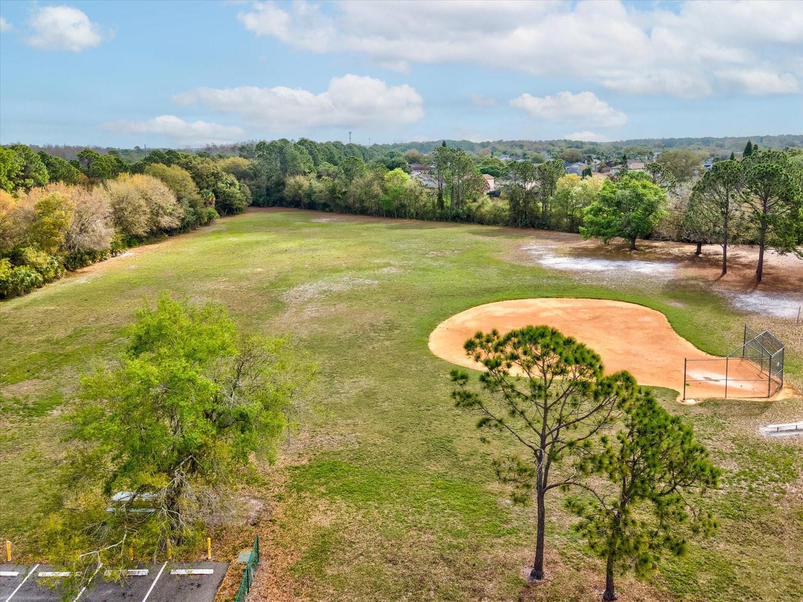 COUNTRYWAY PRCL B TRCT 13 & 14 - Residential