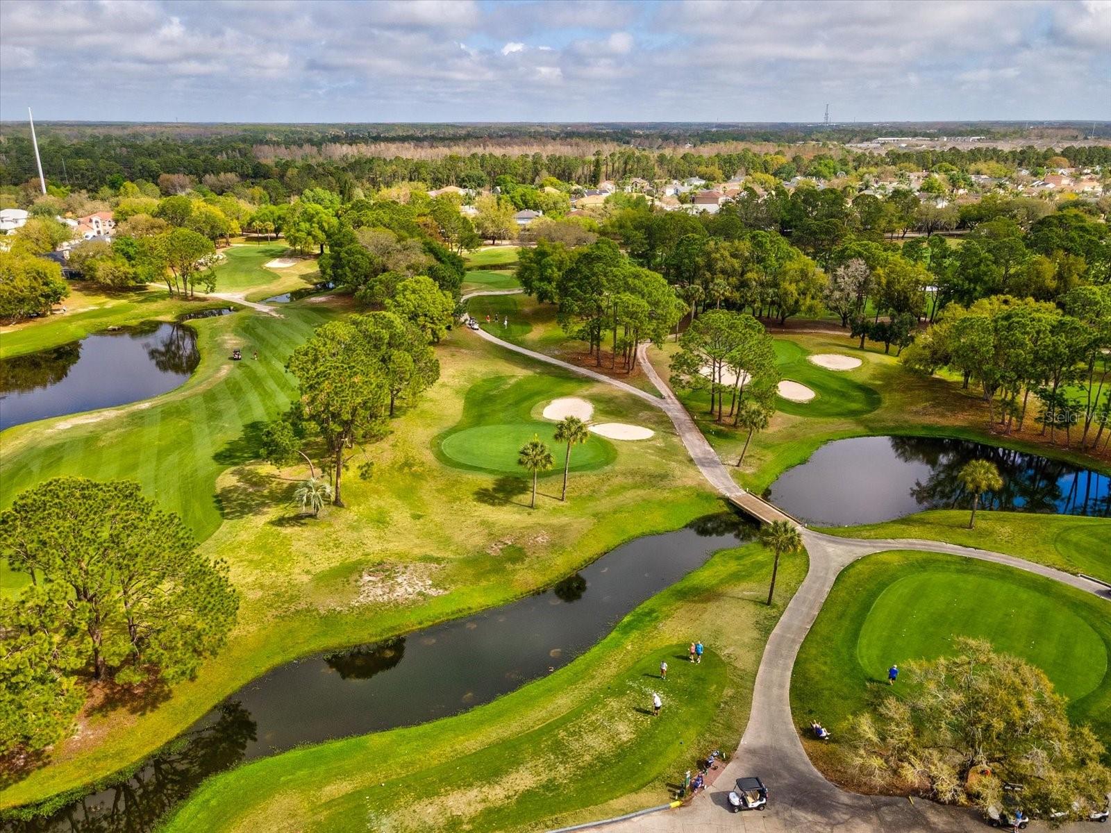 COUNTRYWAY PRCL B TRCT 13 & 14 - Residential