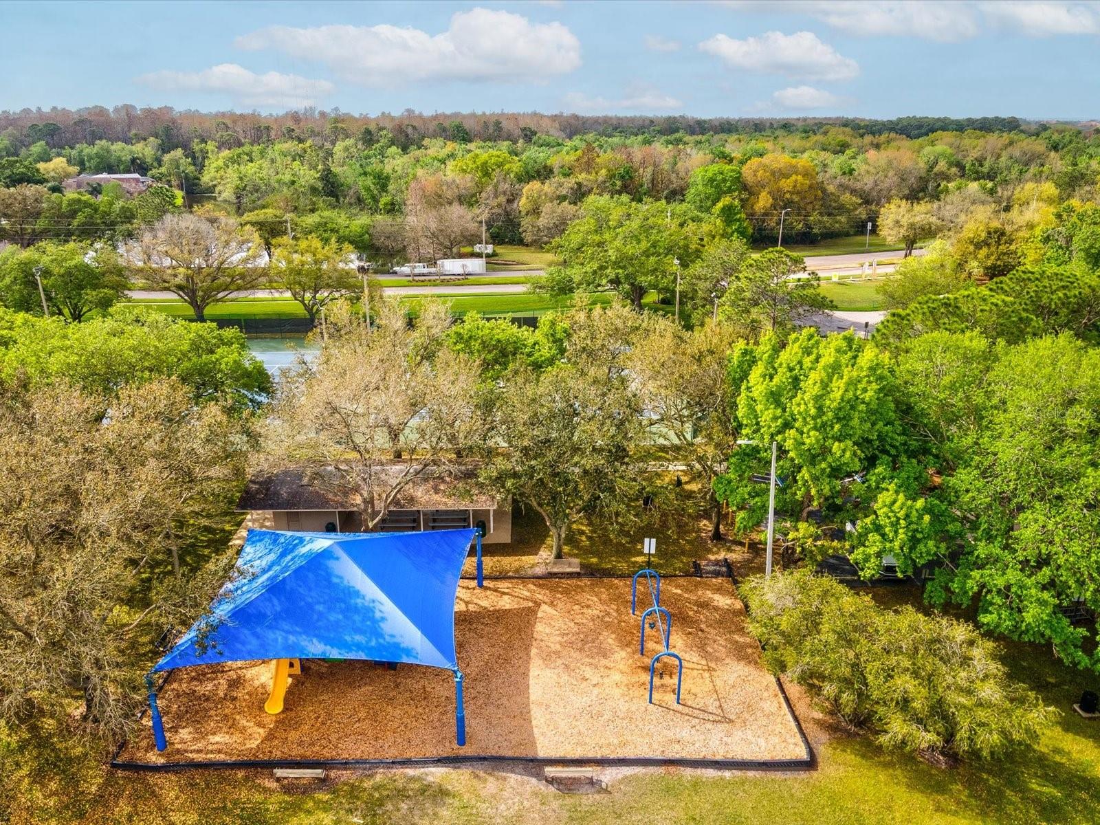 COUNTRYWAY PRCL B TRCT 13 & 14 - Residential