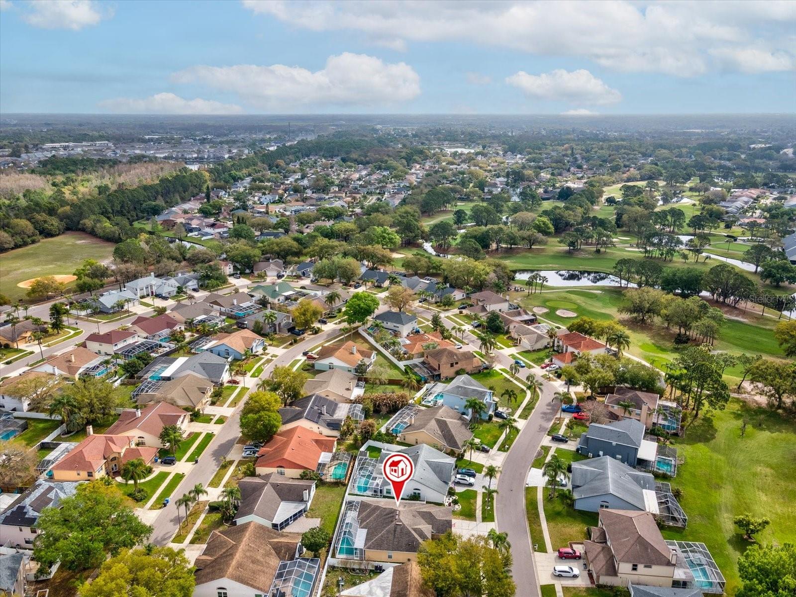 COUNTRYWAY PRCL B TRCT 13 & 14 - Residential