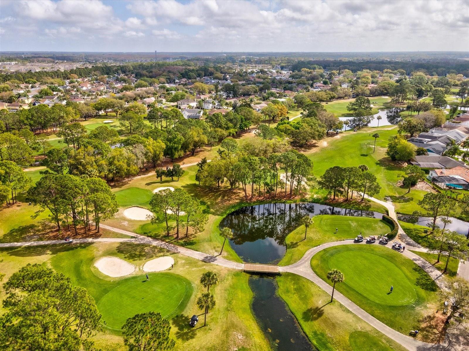 COUNTRYWAY PRCL B TRCT 13 & 14 - Residential