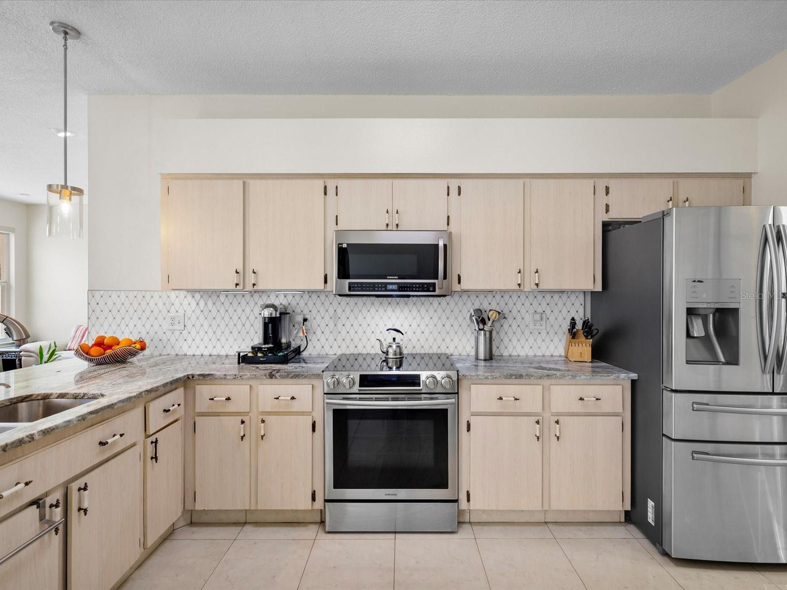 COUNTRYWAY PRCL B TRCT 13 & 14 - Residential