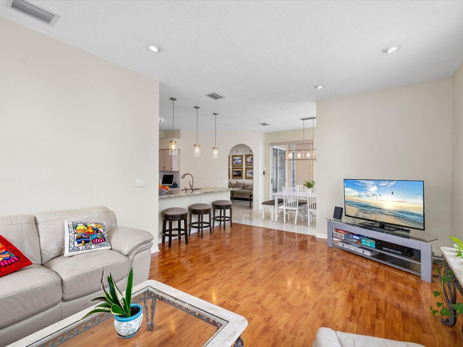 COUNTRYWAY PRCL B TRCT 13 & 14 - Residential