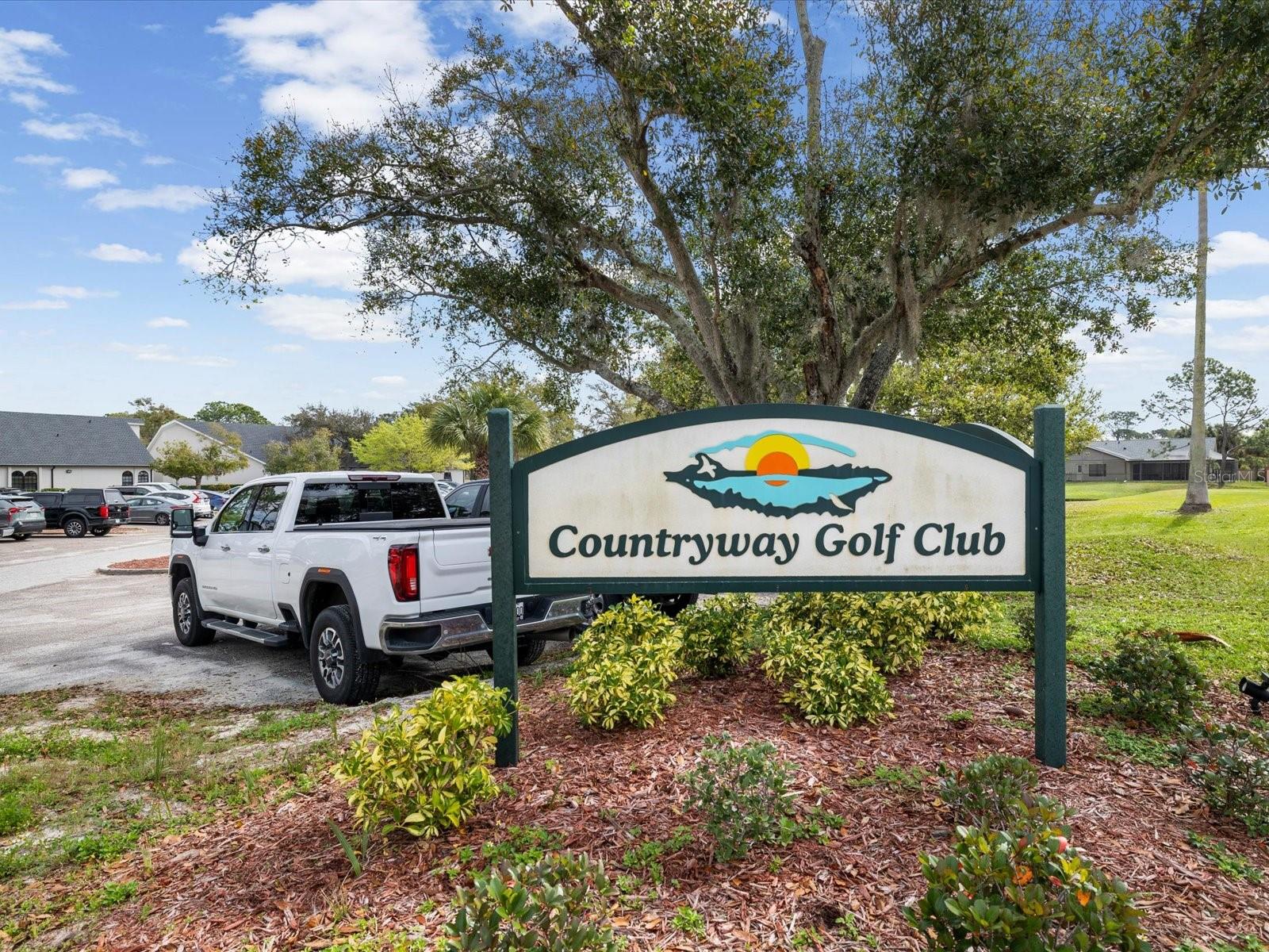 COUNTRYWAY PRCL B TRCT 13 & 14 - Residential