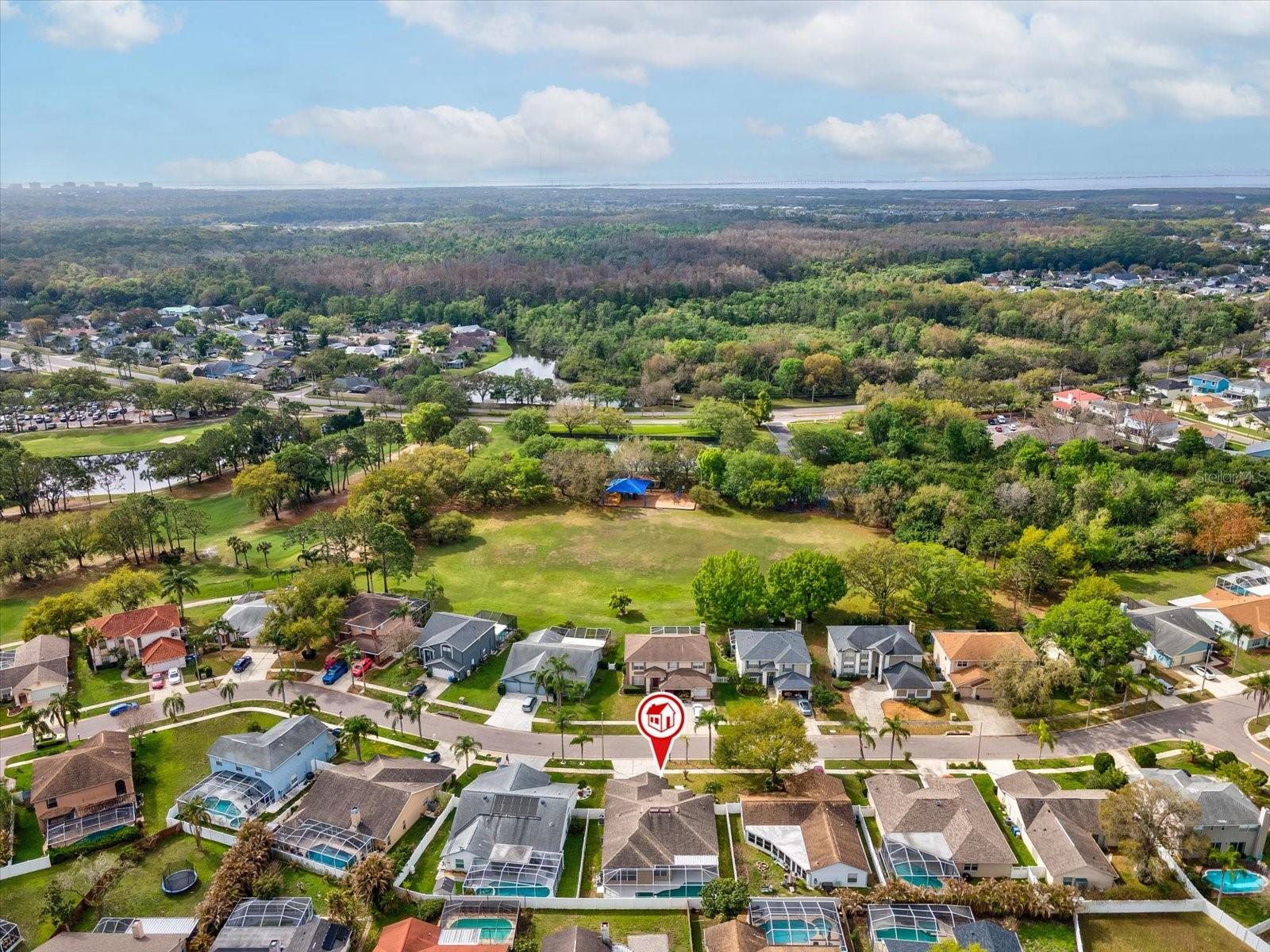 COUNTRYWAY PRCL B TRCT 13 & 14 - Residential