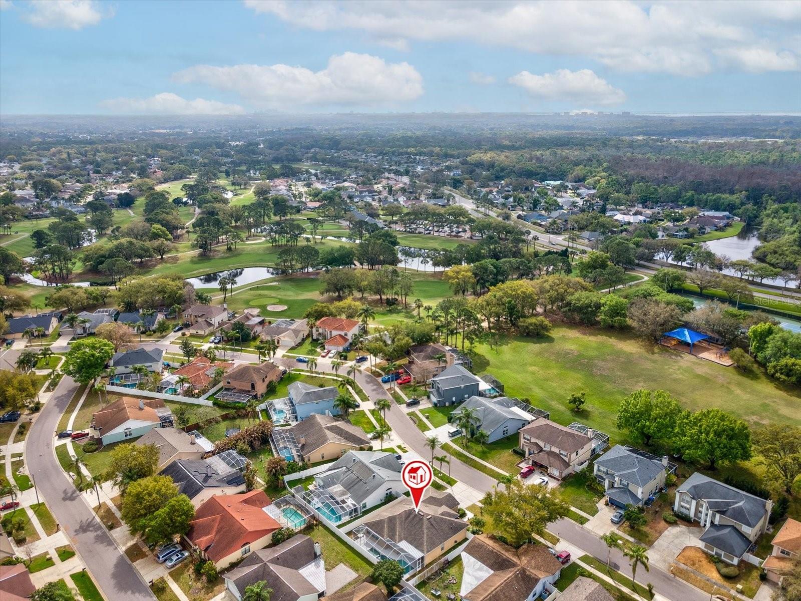 COUNTRYWAY PRCL B TRCT 13 & 14 - Residential