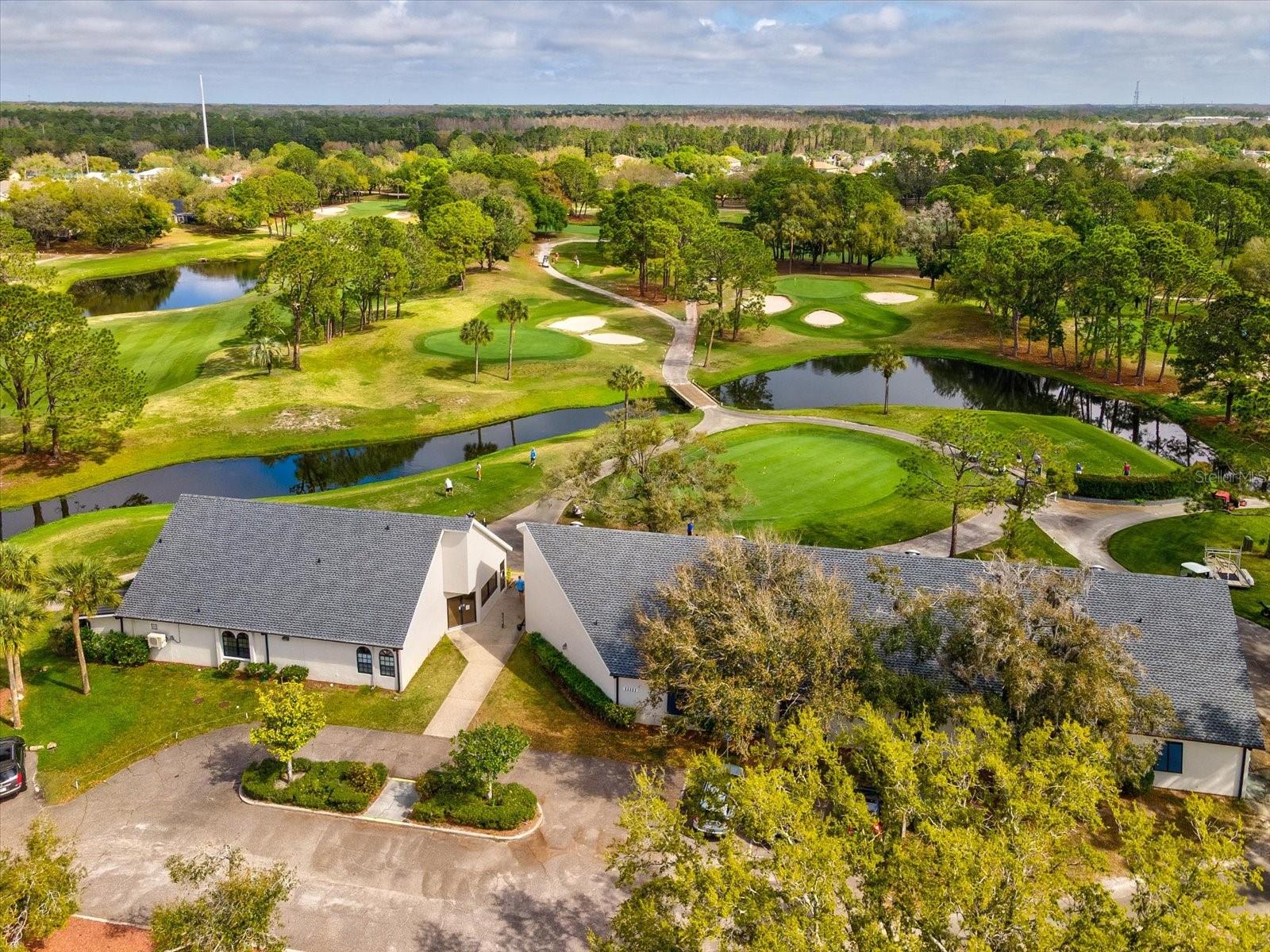 COUNTRYWAY PRCL B TRCT 13 & 14 - Residential