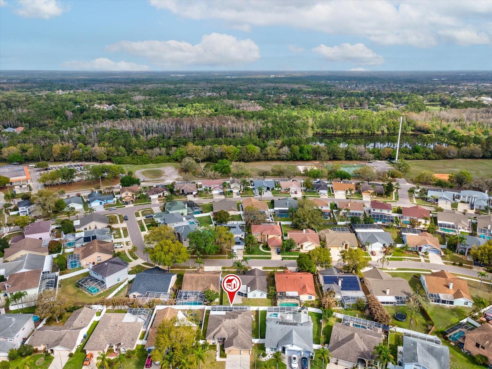 COUNTRYWAY PRCL B TRCT 13 & 14 - Residential