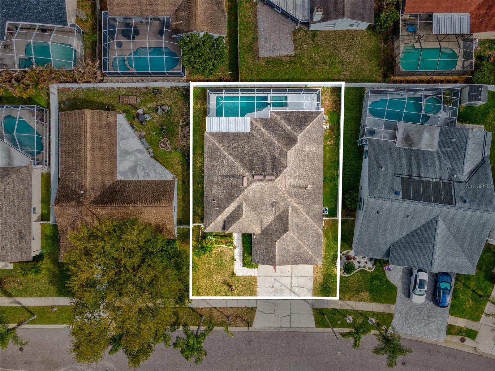 COUNTRYWAY PRCL B TRCT 13 & 14 - Residential