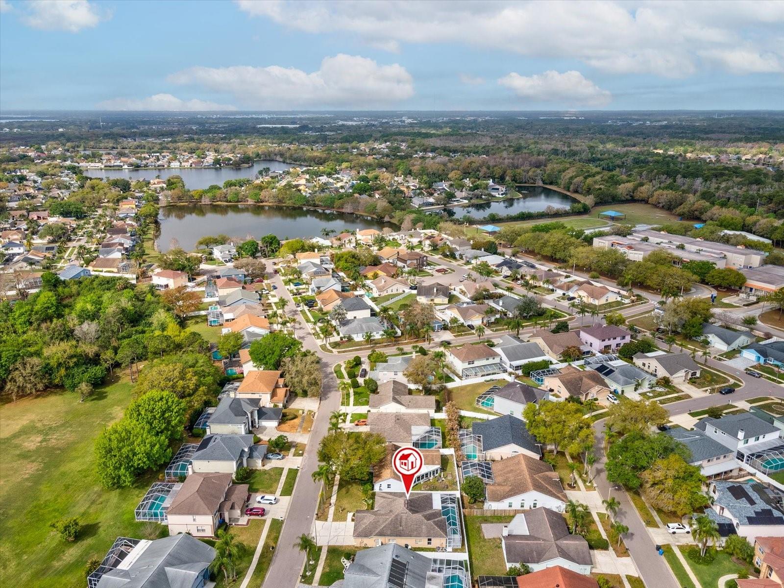 COUNTRYWAY PRCL B TRCT 13 & 14 - Residential