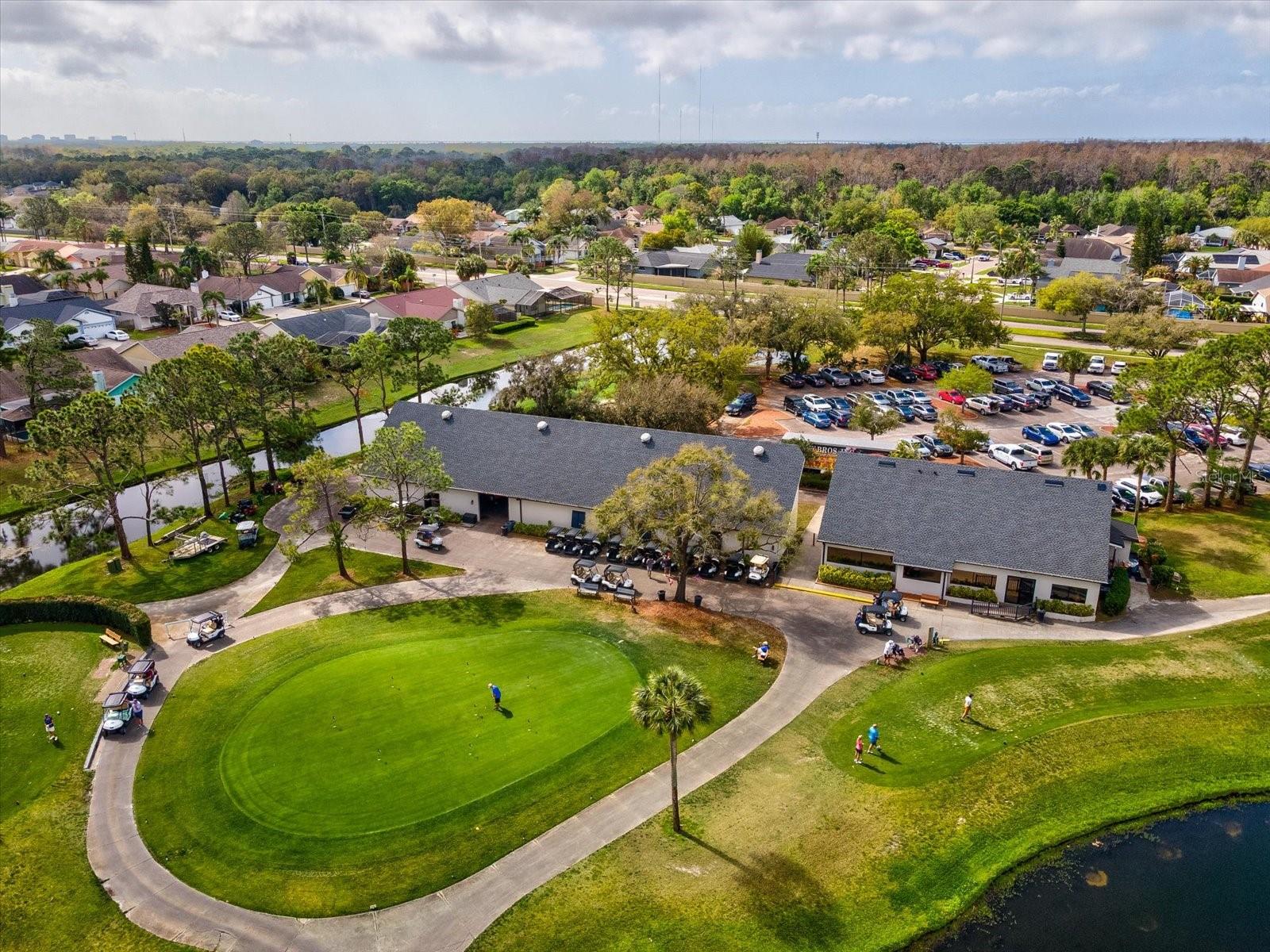 COUNTRYWAY PRCL B TRCT 13 & 14 - Residential