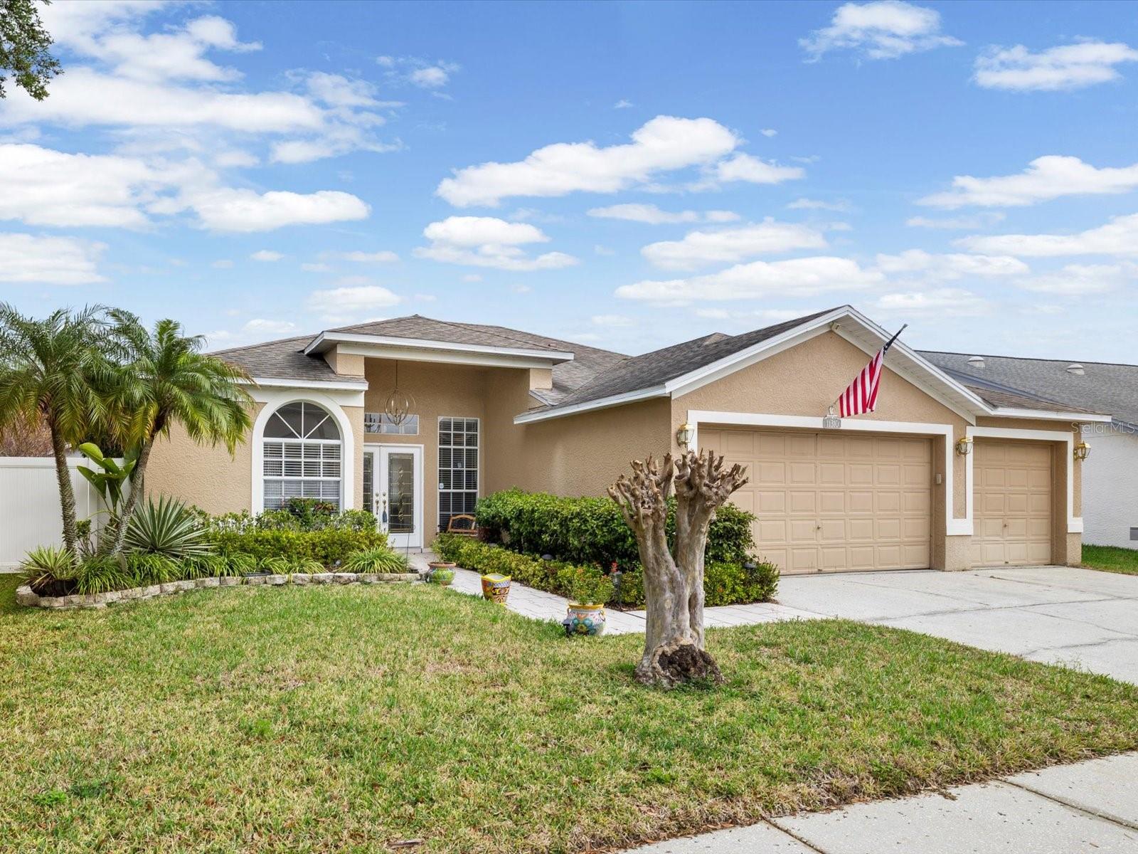 COUNTRYWAY PRCL B TRCT 13 & 14 - Residential