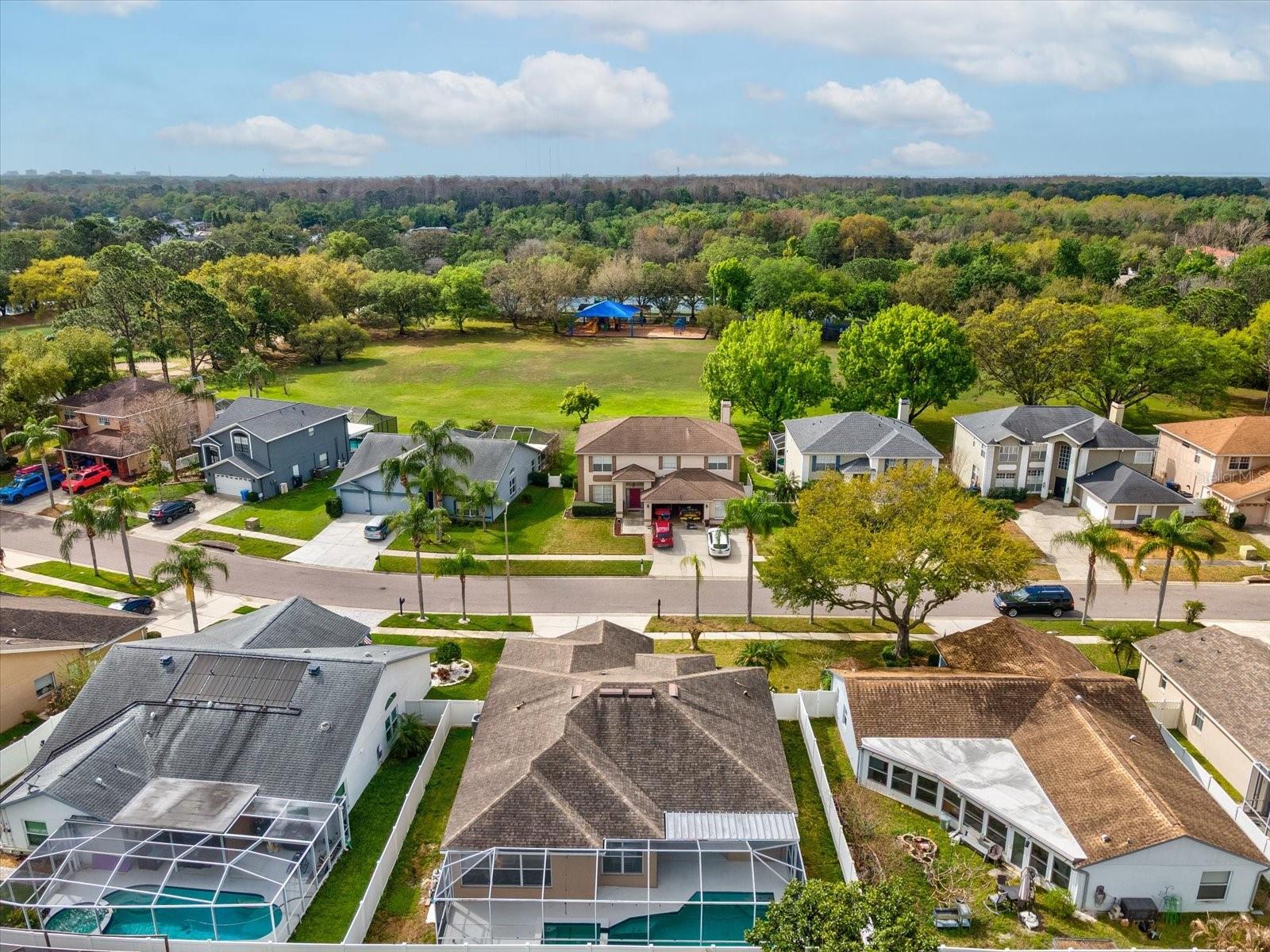 COUNTRYWAY PRCL B TRCT 13 & 14 - Residential