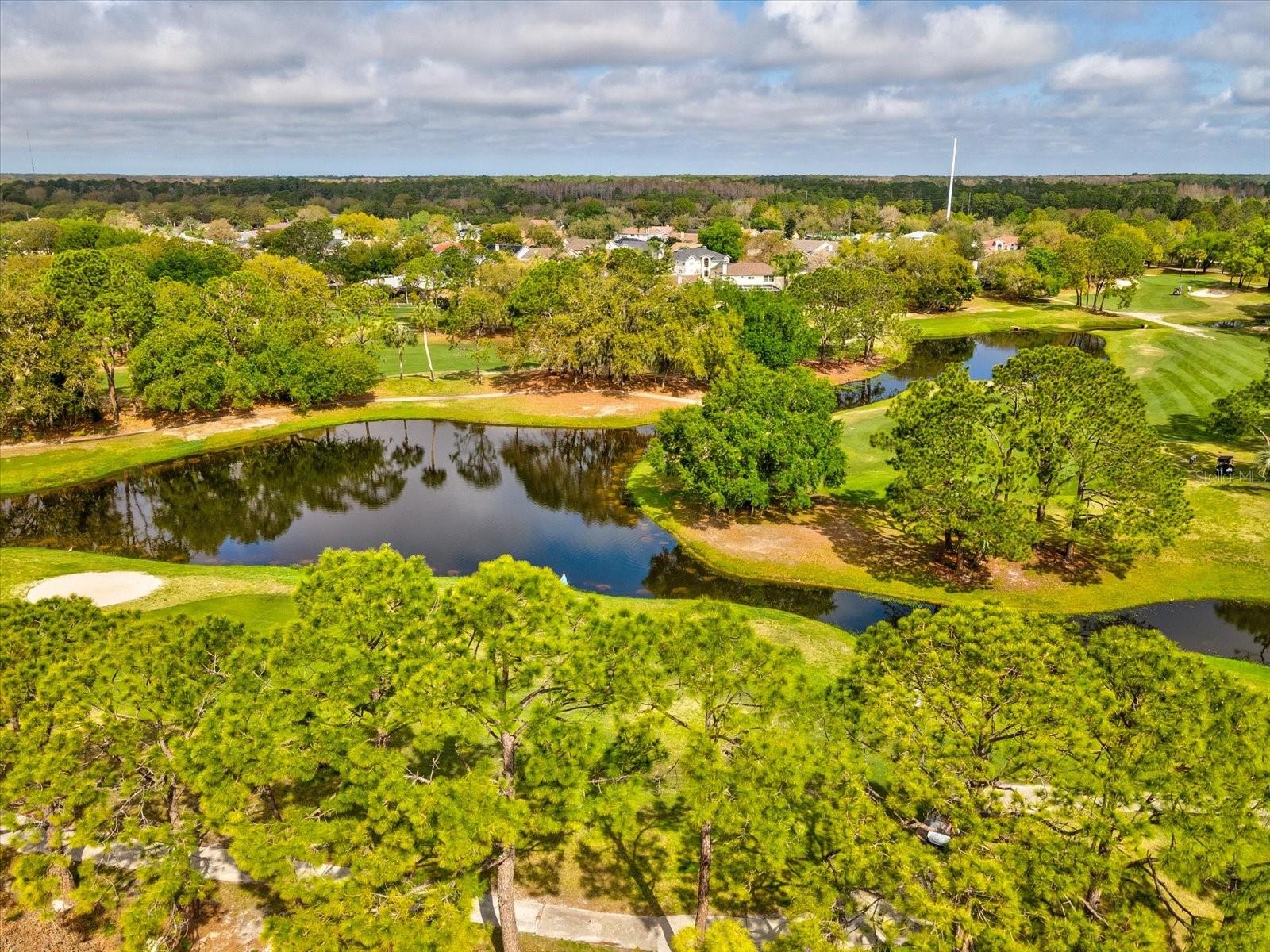 COUNTRYWAY PRCL B TRCT 13 & 14 - Residential