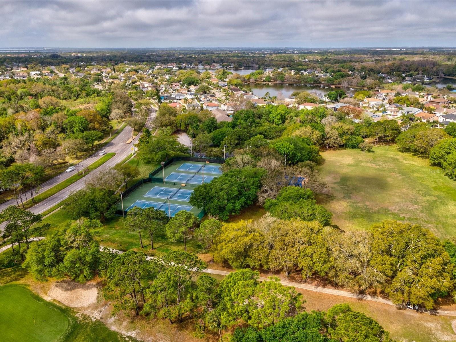 COUNTRYWAY PRCL B TRCT 13 & 14 - Residential