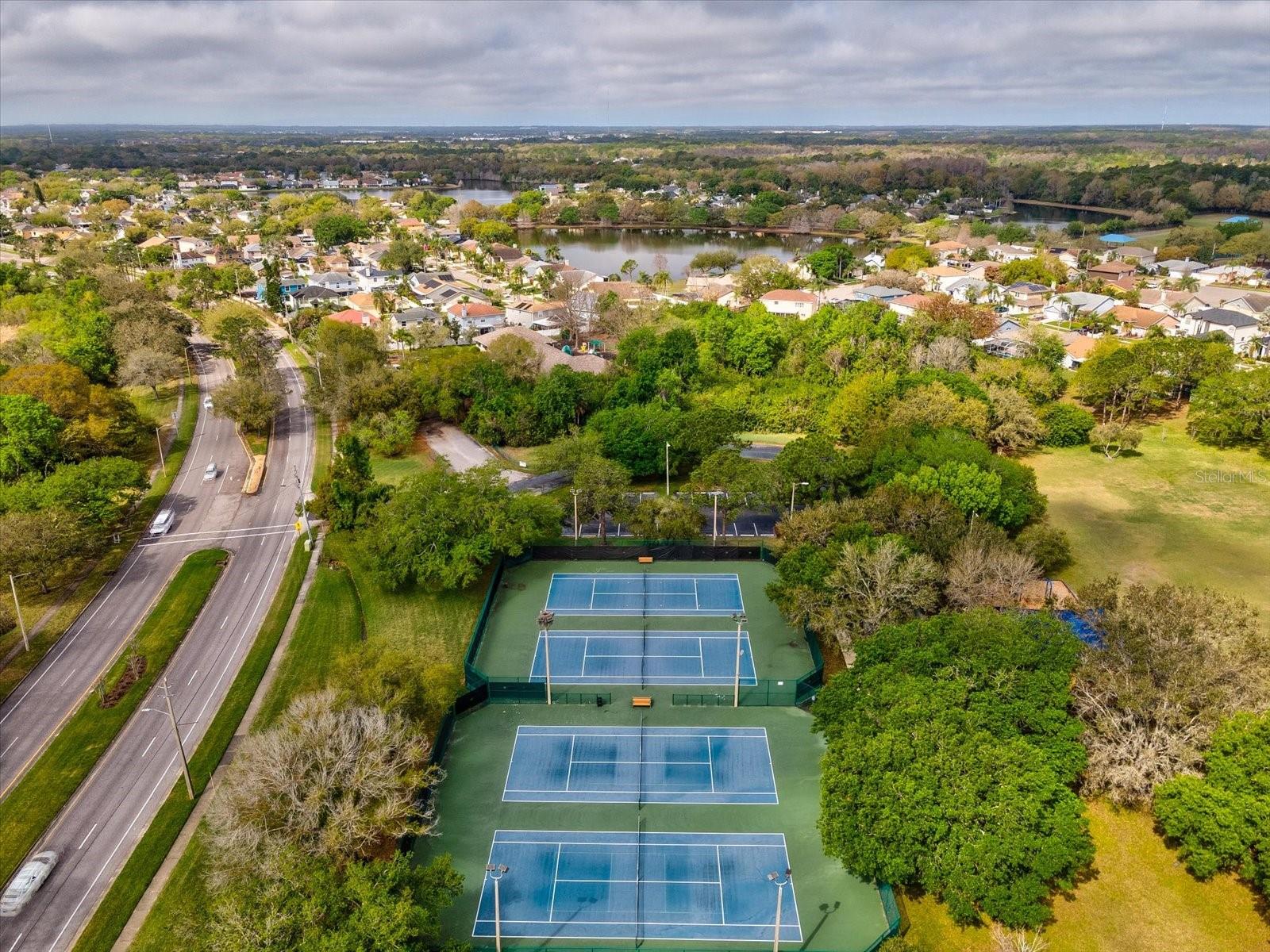 COUNTRYWAY PRCL B TRCT 13 & 14 - Residential