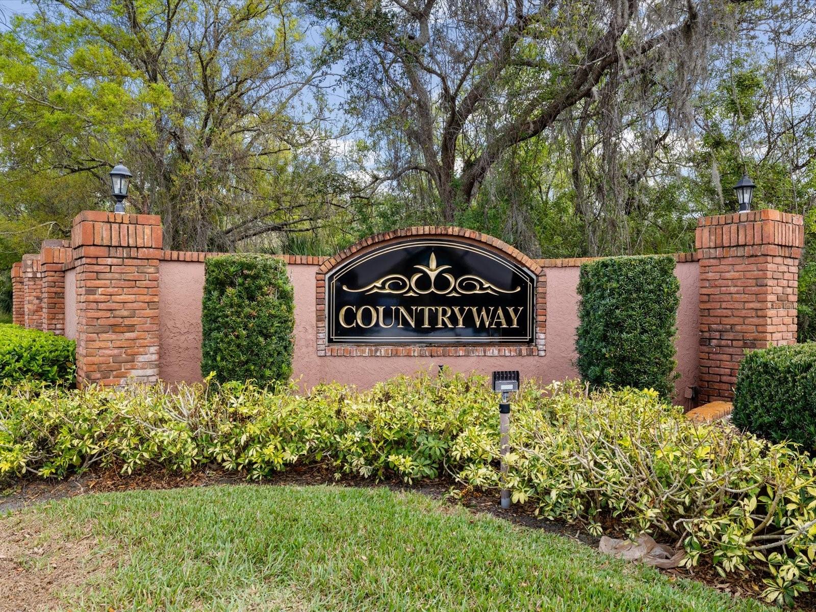 COUNTRYWAY PRCL B TRCT 13 & 14 - Residential