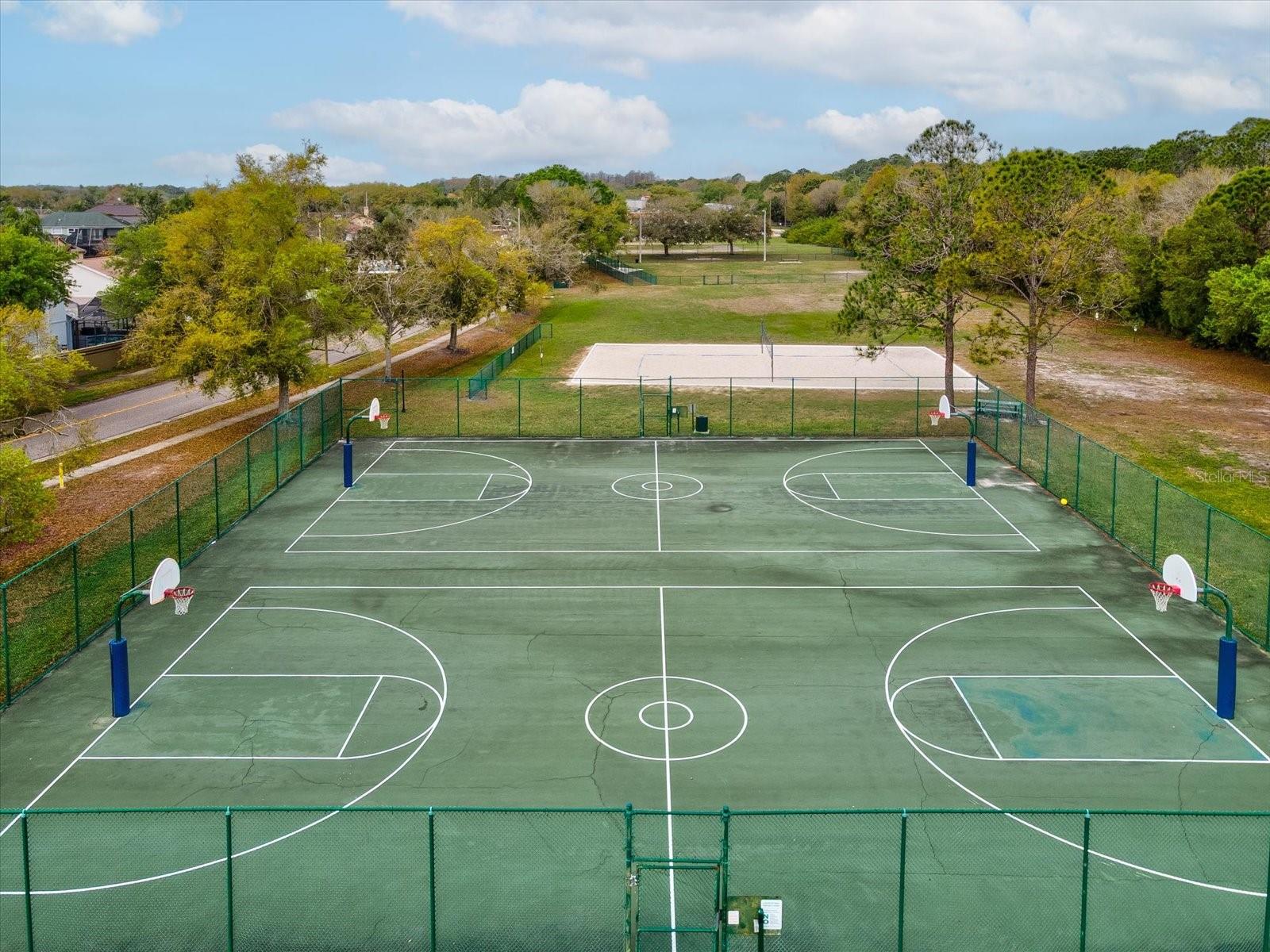 COUNTRYWAY PRCL B TRCT 13 & 14 - Residential