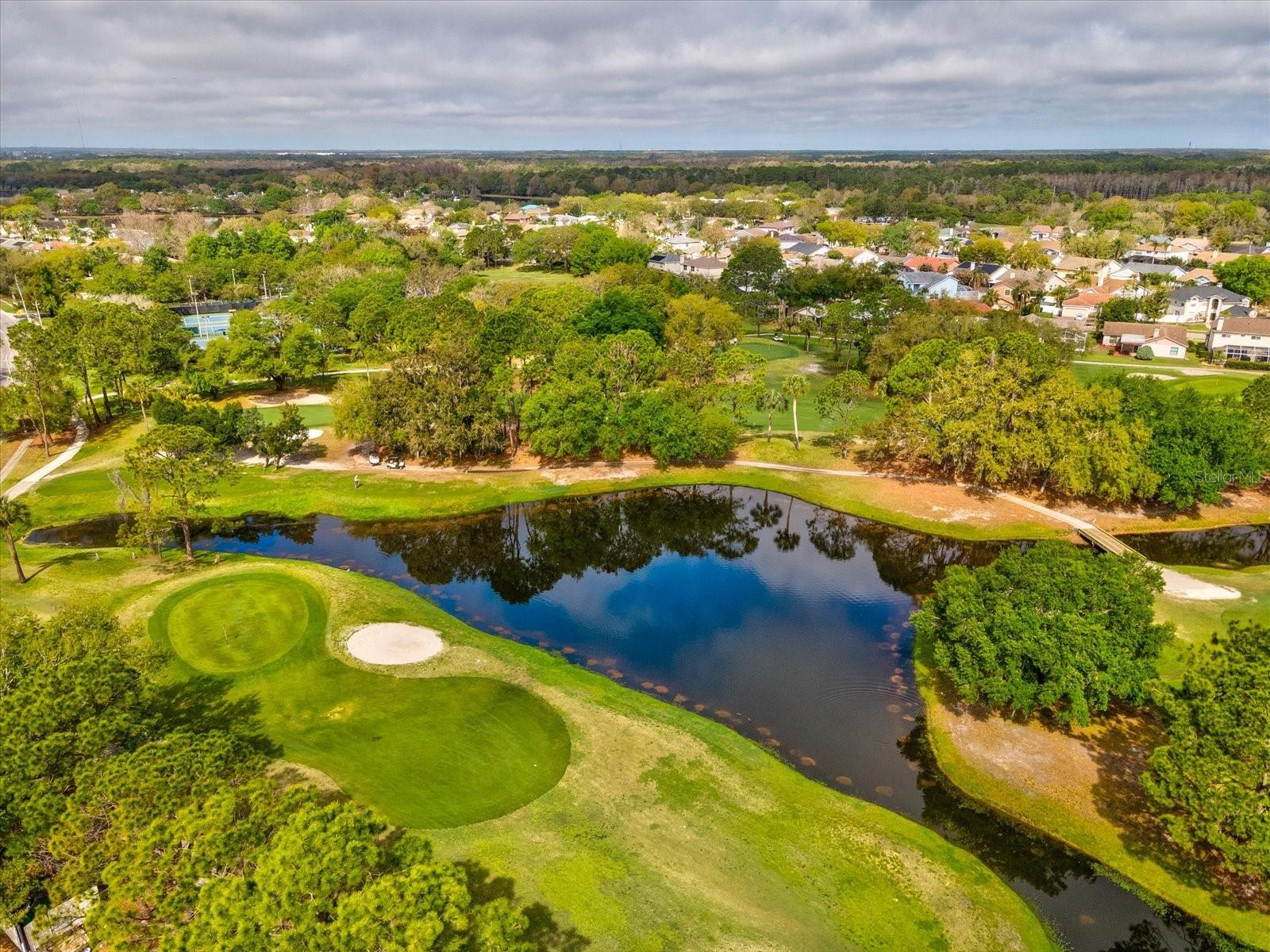 COUNTRYWAY PRCL B TRCT 13 & 14 - Residential