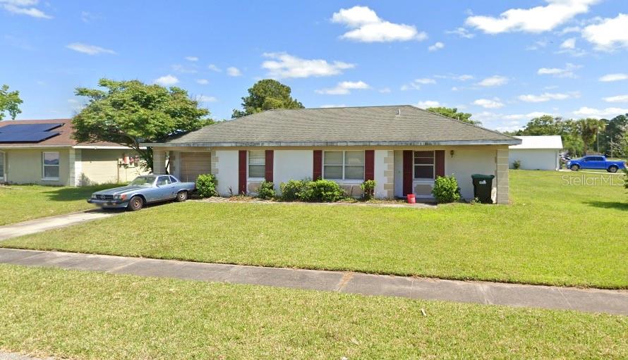 MEADOW WOODS VILLAGE 04 - Residential