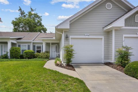 Photo of 12656 NW 11th Place, Newberry, FL 32669 (MLS # GC531566)