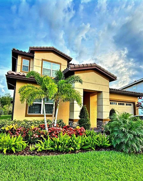 8112 CLEOBURY DRIVE ORLANDO FL 32832