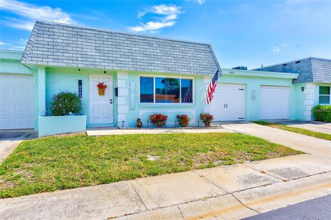 A home in PINELLAS PARK