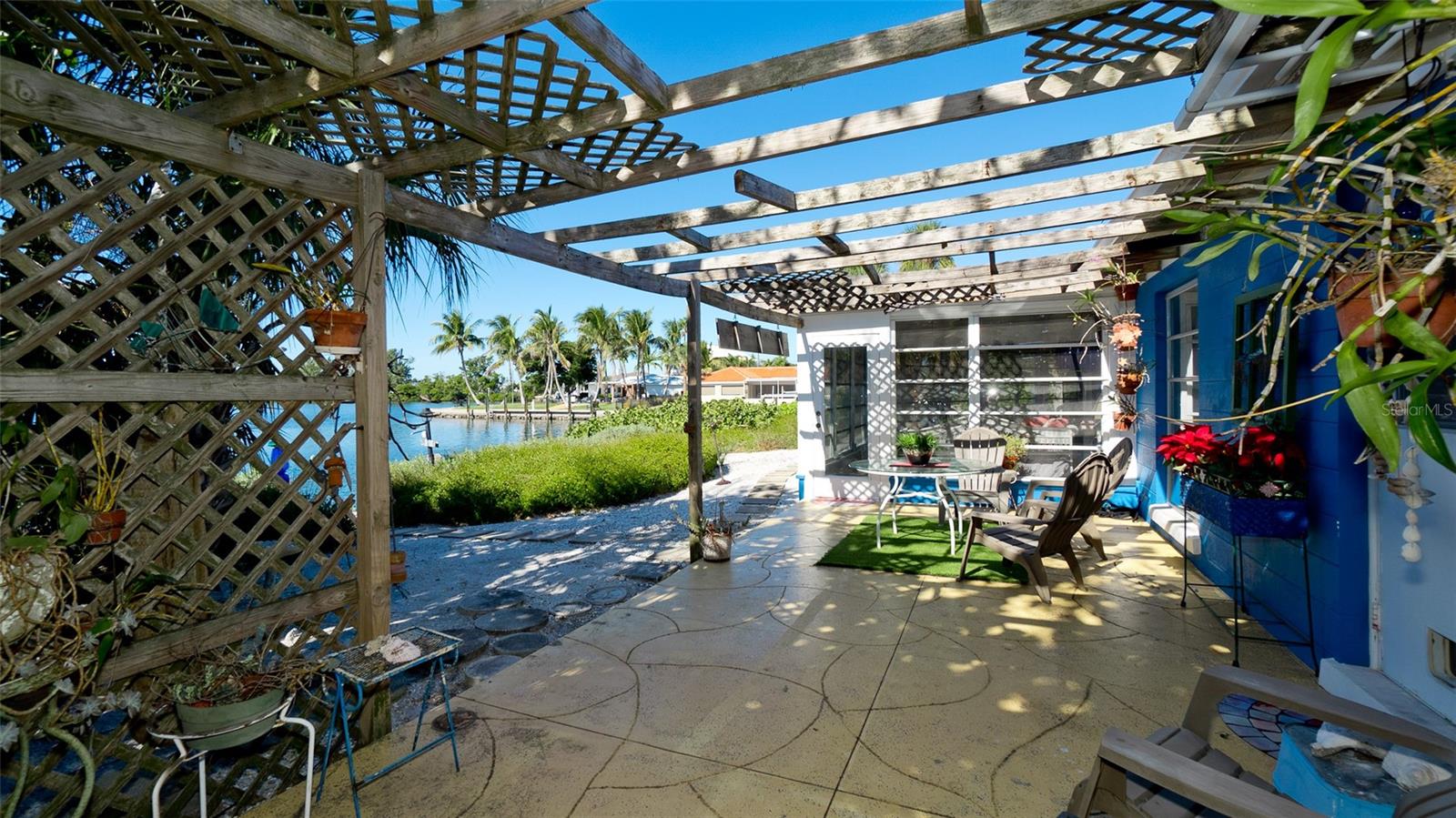 KEY ROYALE 7TH ADD - Residential