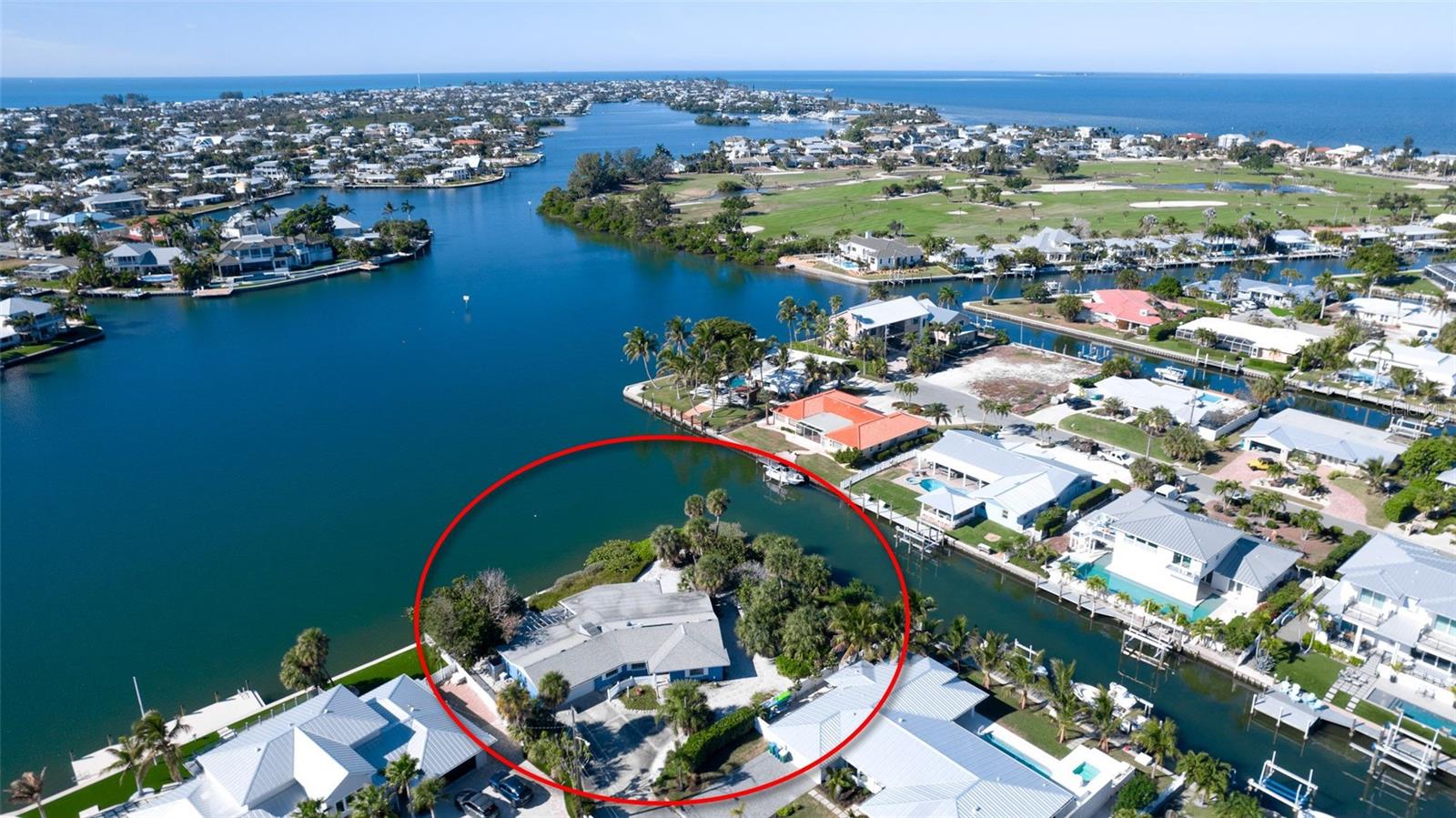 KEY ROYALE 7TH ADD - Residential