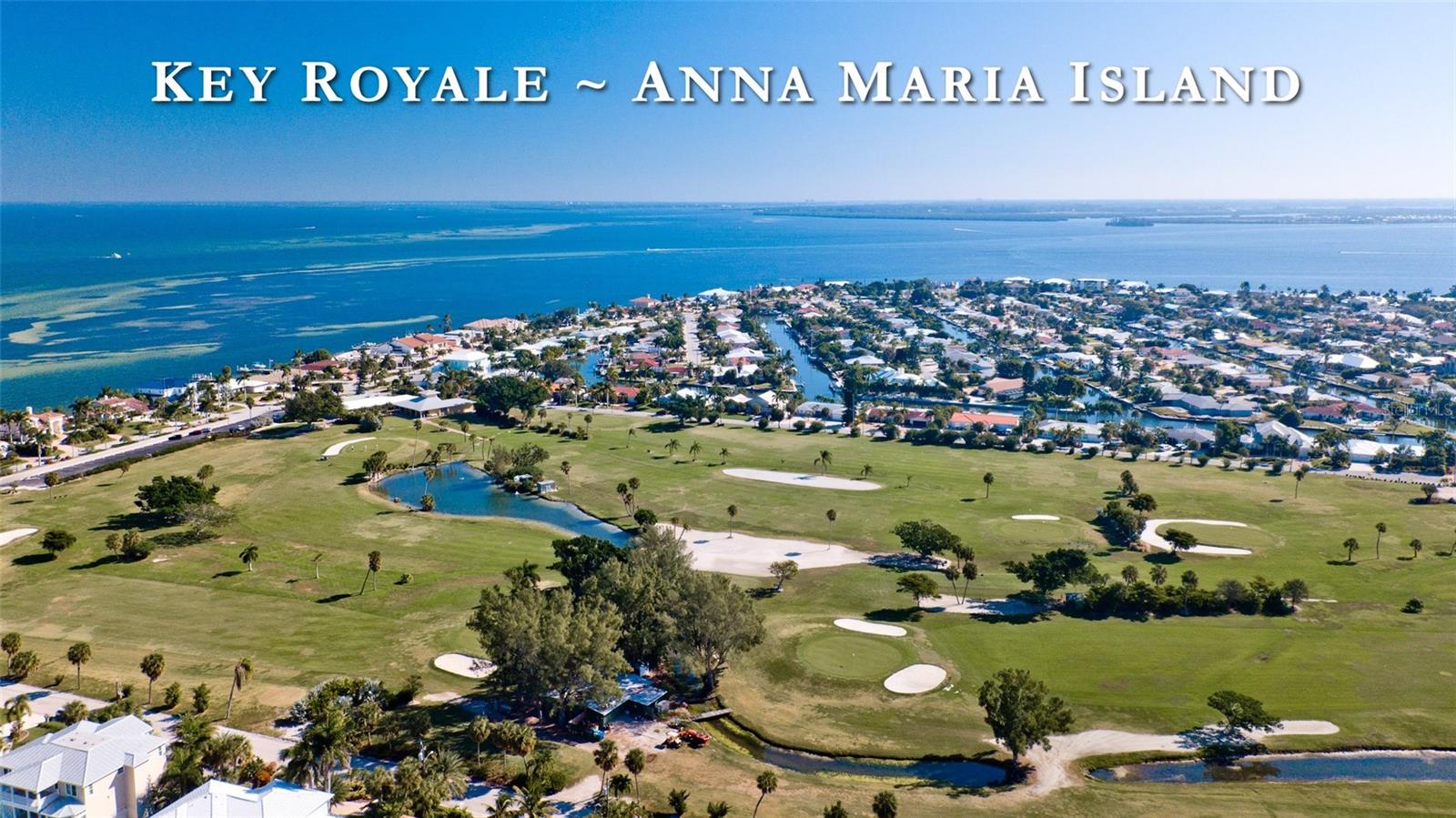 KEY ROYALE 7TH ADD - Residential