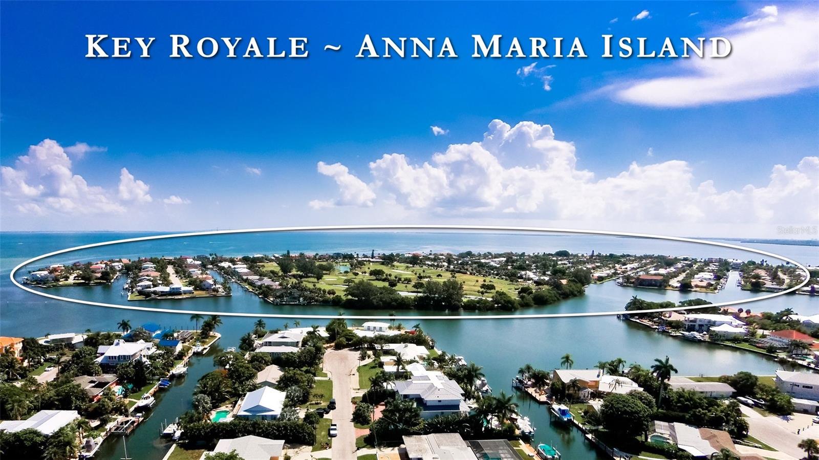 KEY ROYALE 7TH ADD - Residential