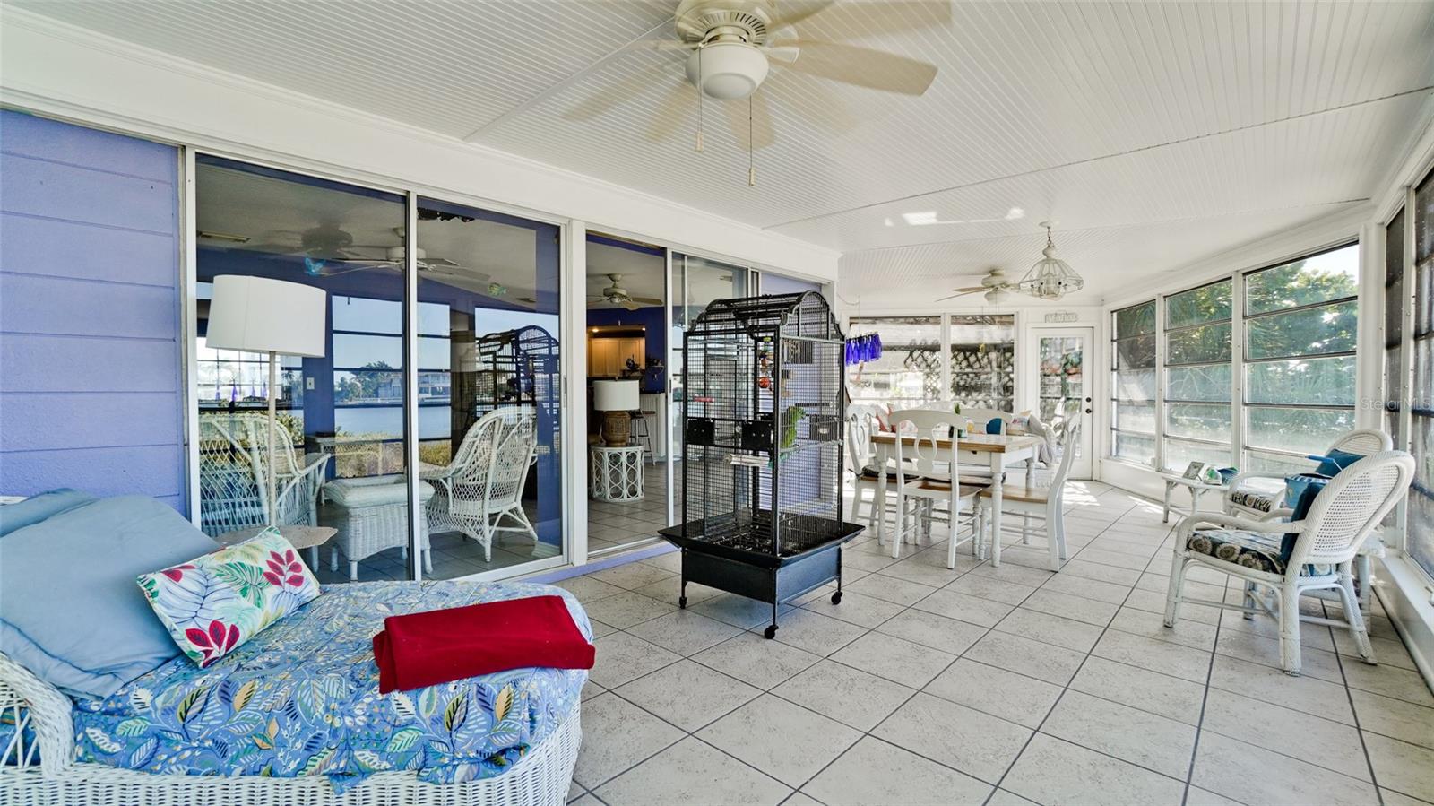 KEY ROYALE 7TH ADD - Residential