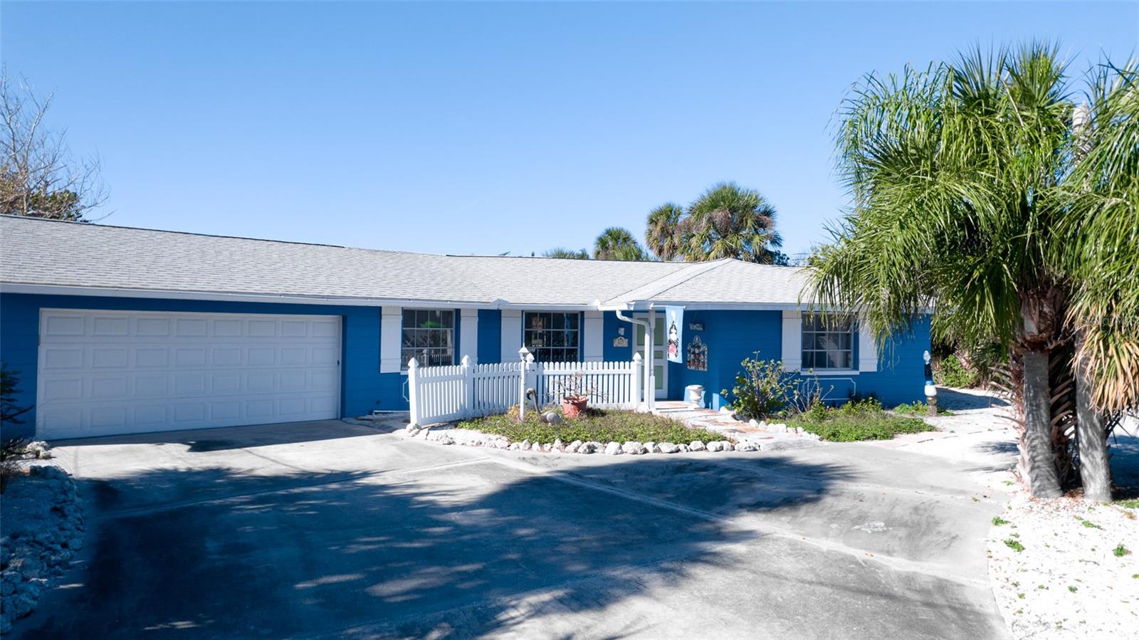 KEY ROYALE 7TH ADD - Residential