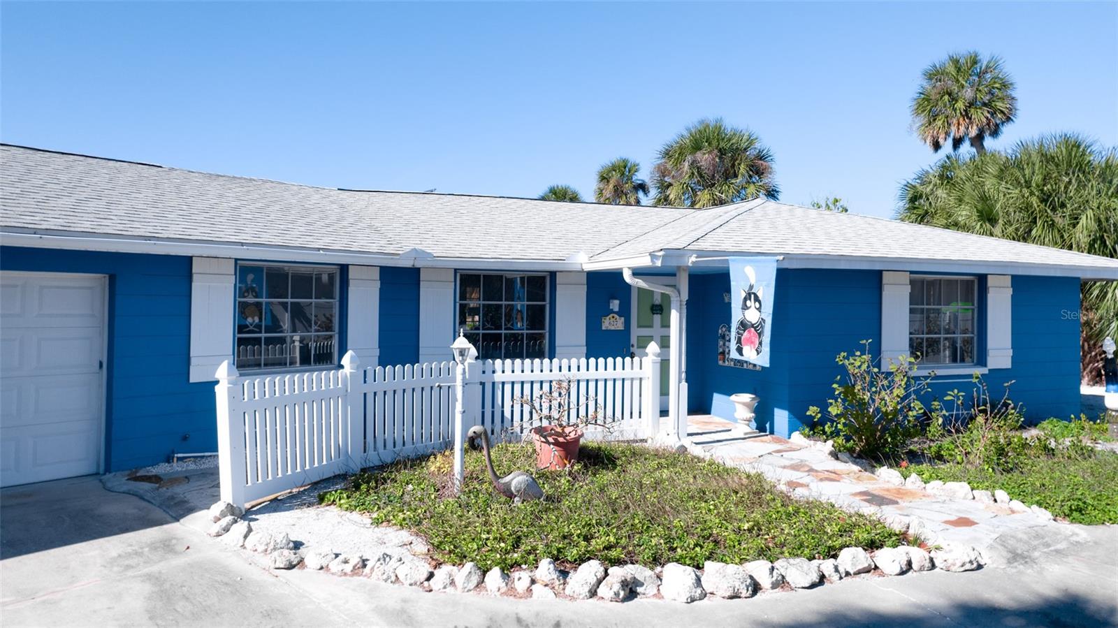 KEY ROYALE 7TH ADD - Residential