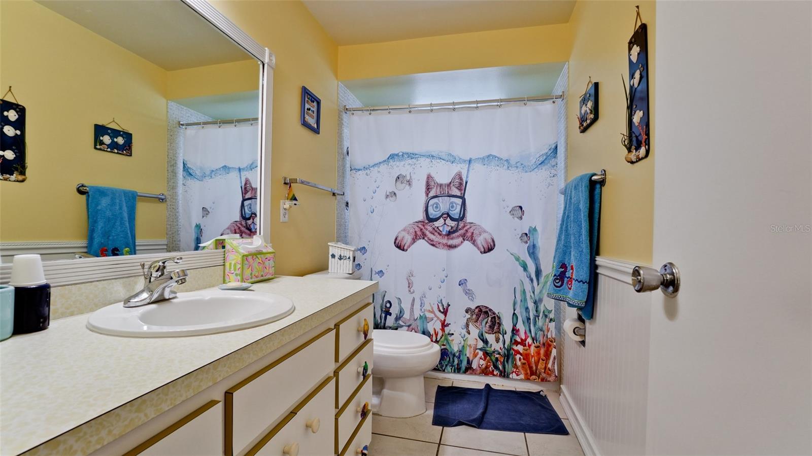 KEY ROYALE 7TH ADD - Residential