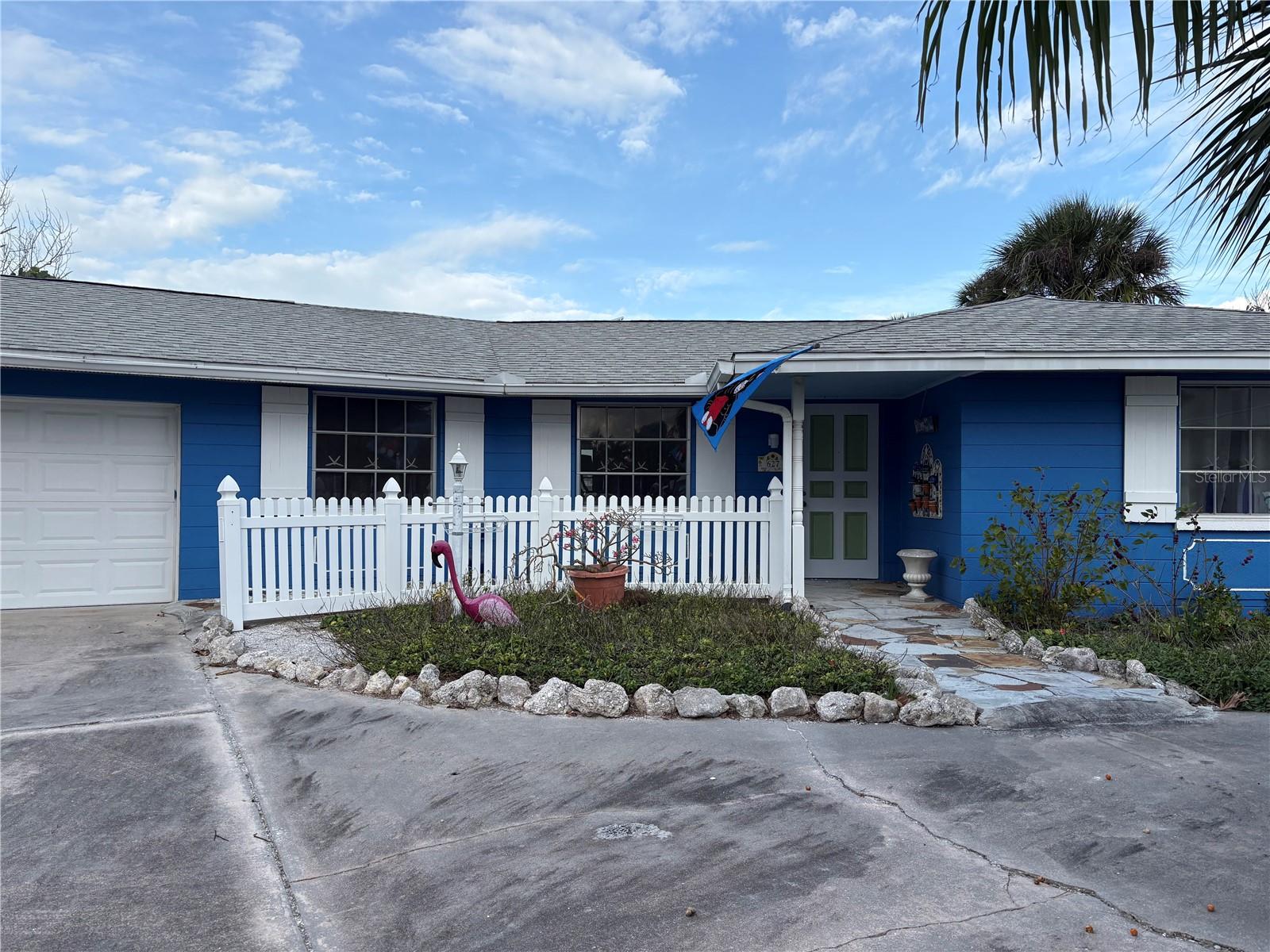 KEY ROYALE 7TH ADD - Residential