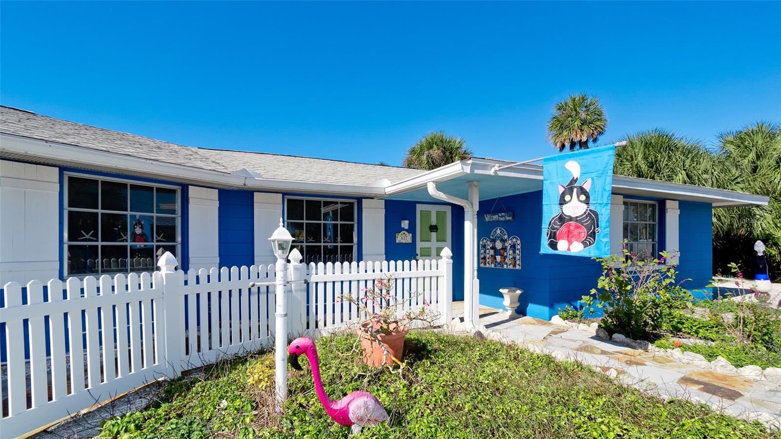 KEY ROYALE 7TH ADD - Residential