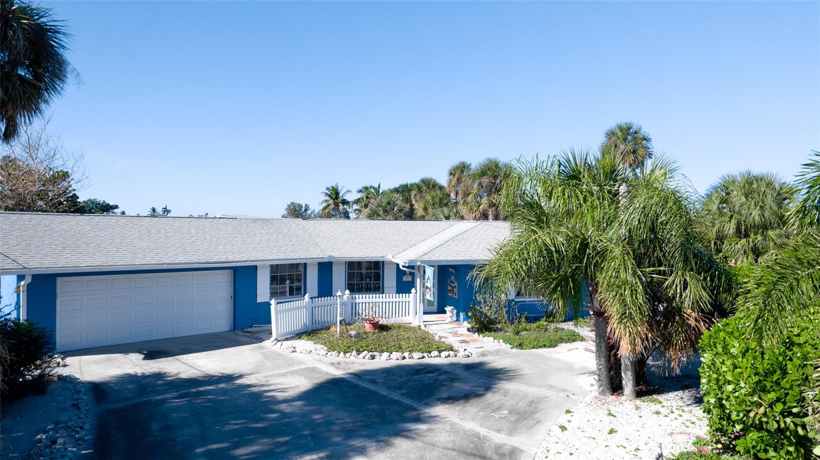 KEY ROYALE 7TH ADD - Residential