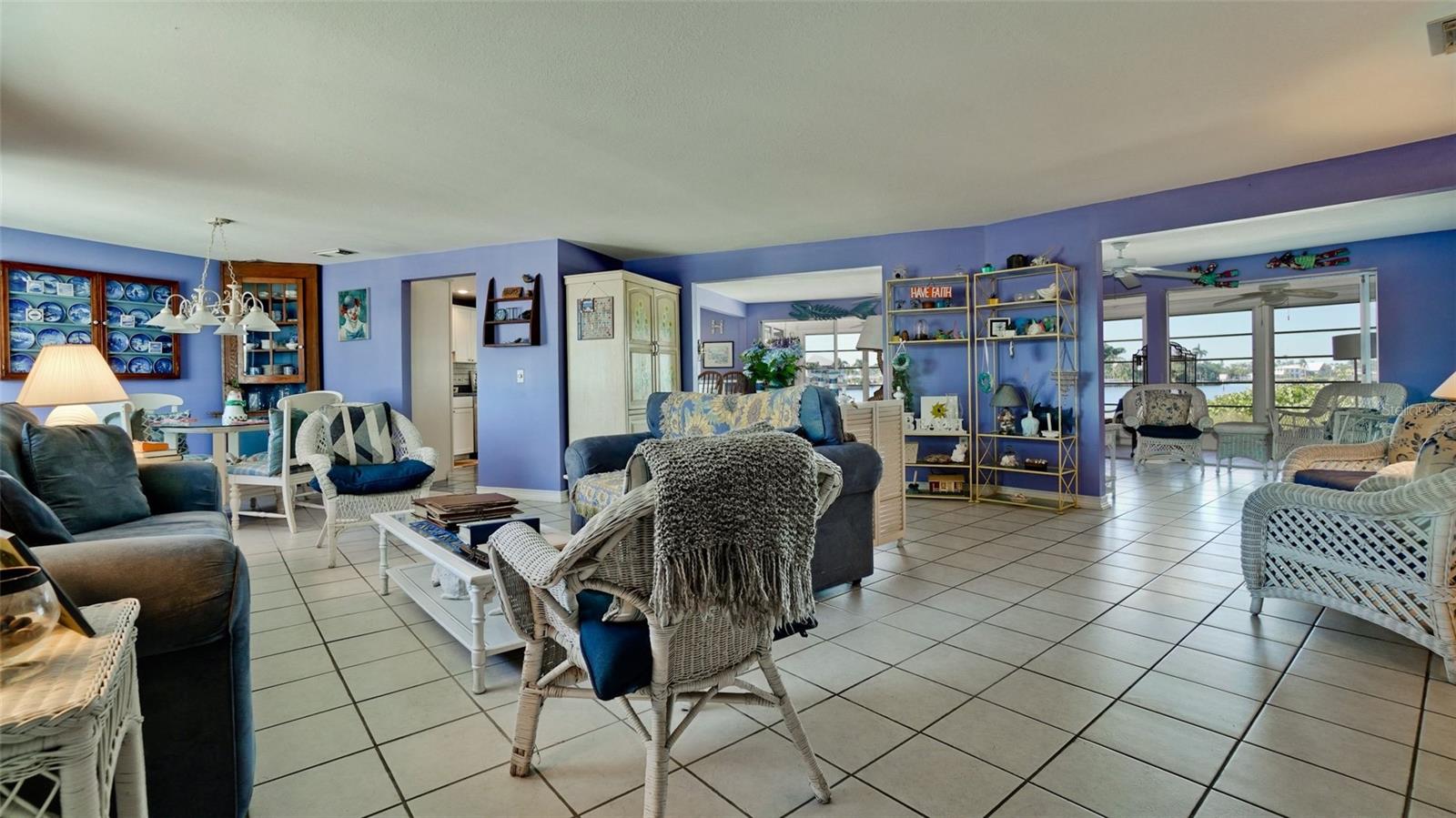 KEY ROYALE 7TH ADD - Residential