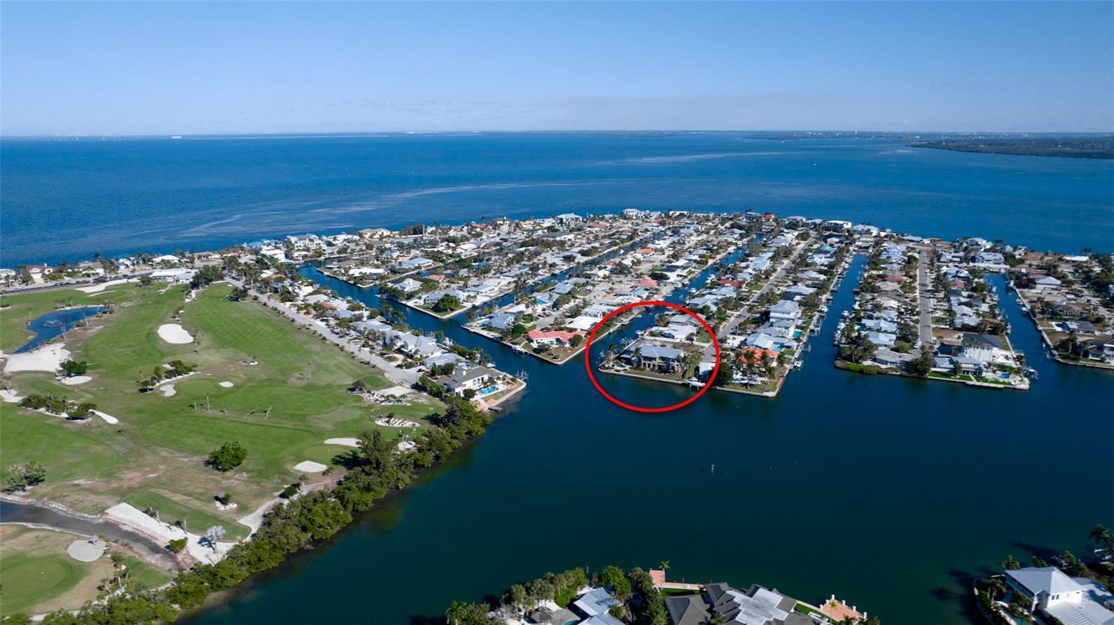 KEY ROYALE 7TH ADD - Residential