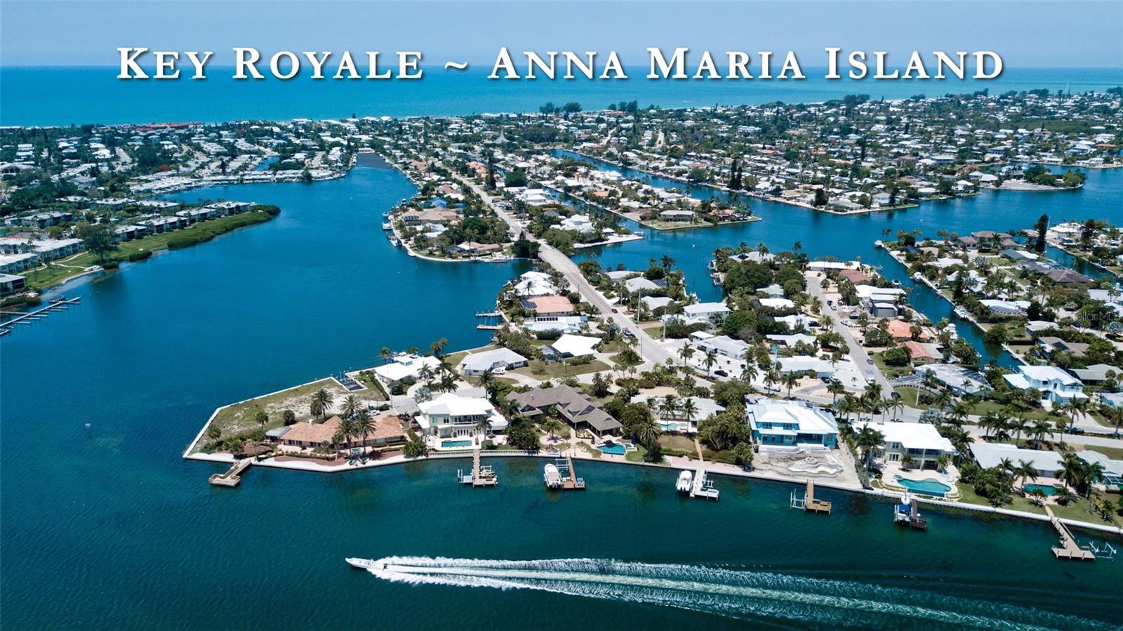 KEY ROYALE 7TH ADD - Residential