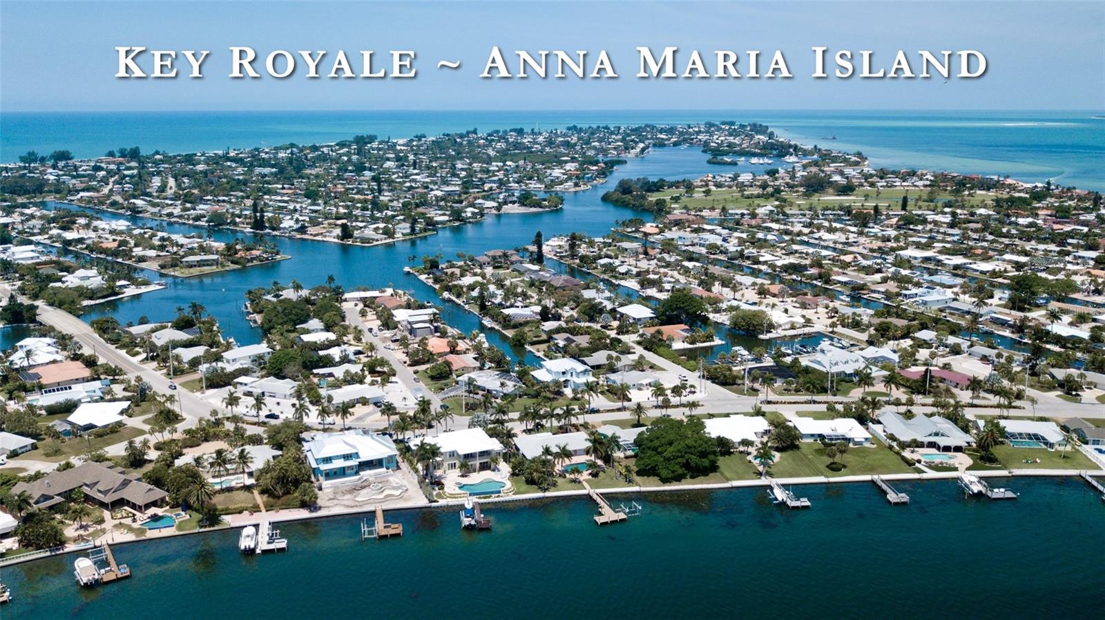 KEY ROYALE 7TH ADD - Residential