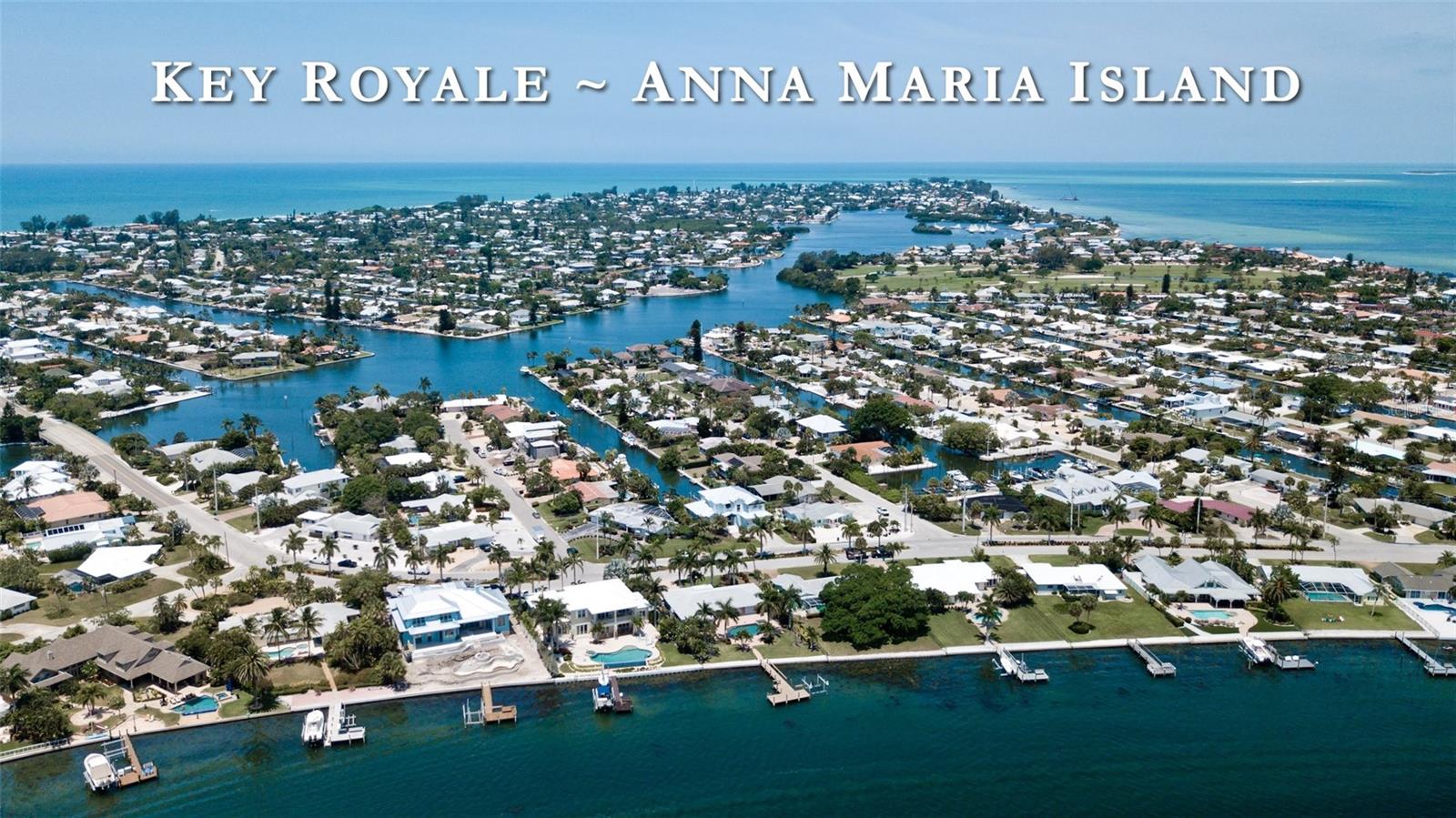 KEY ROYALE 7TH ADD - Residential