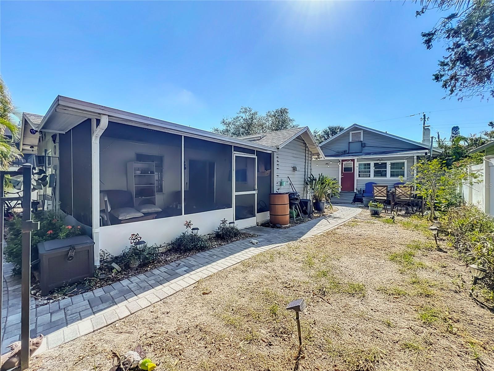 LEWIS COMBS SUB - Residential