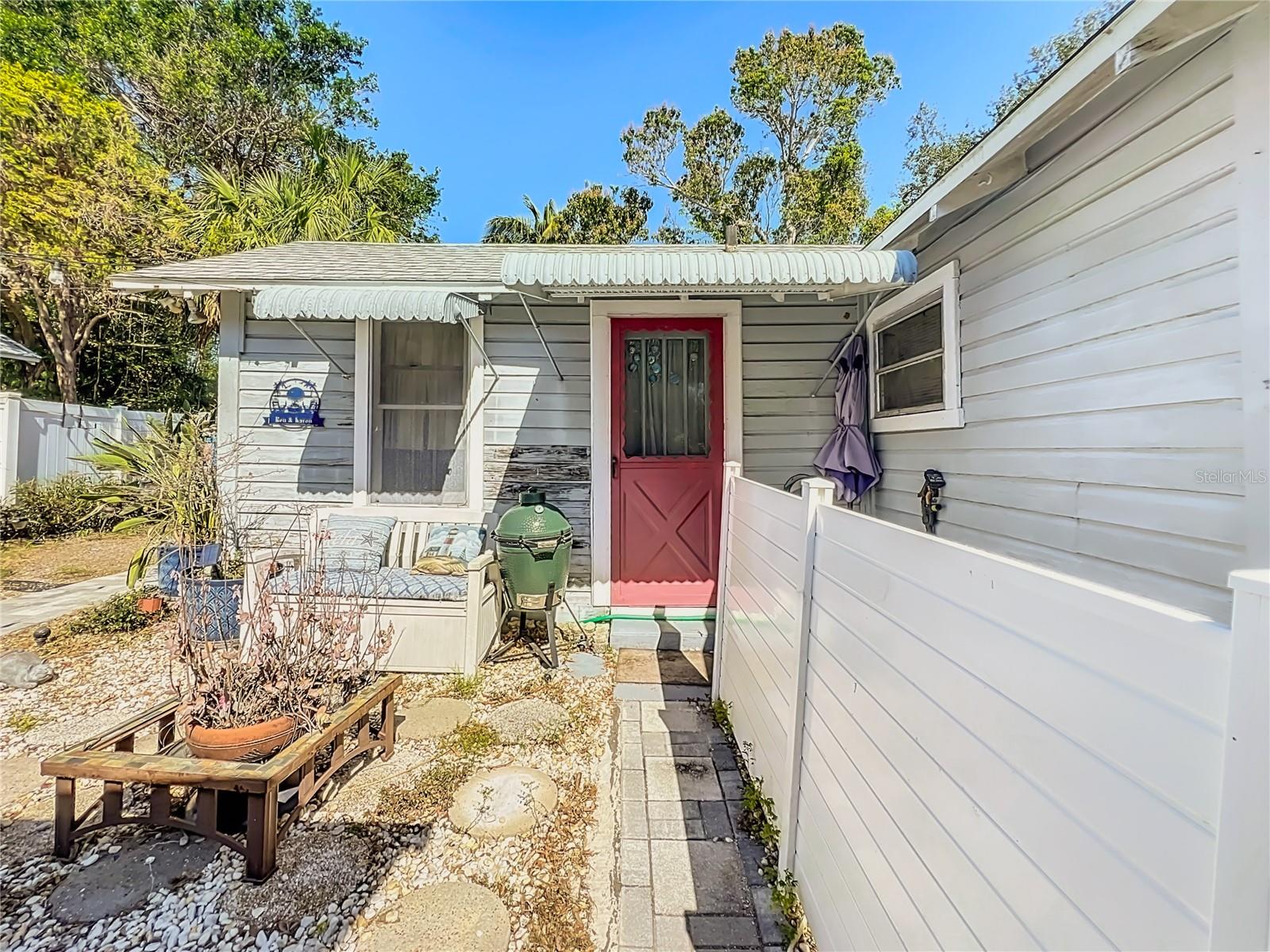 LEWIS COMBS SUB - Residential