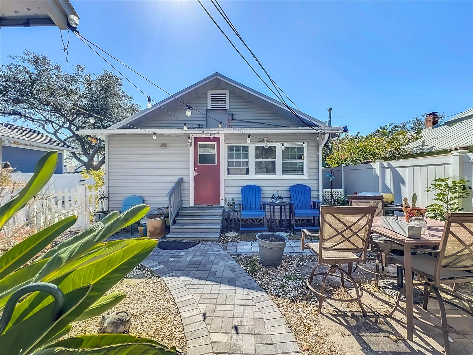 LEWIS COMBS SUB - Residential