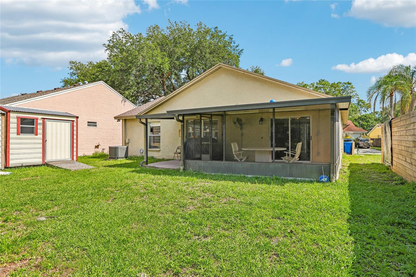 RIVERDALE SUB PH I - Residential